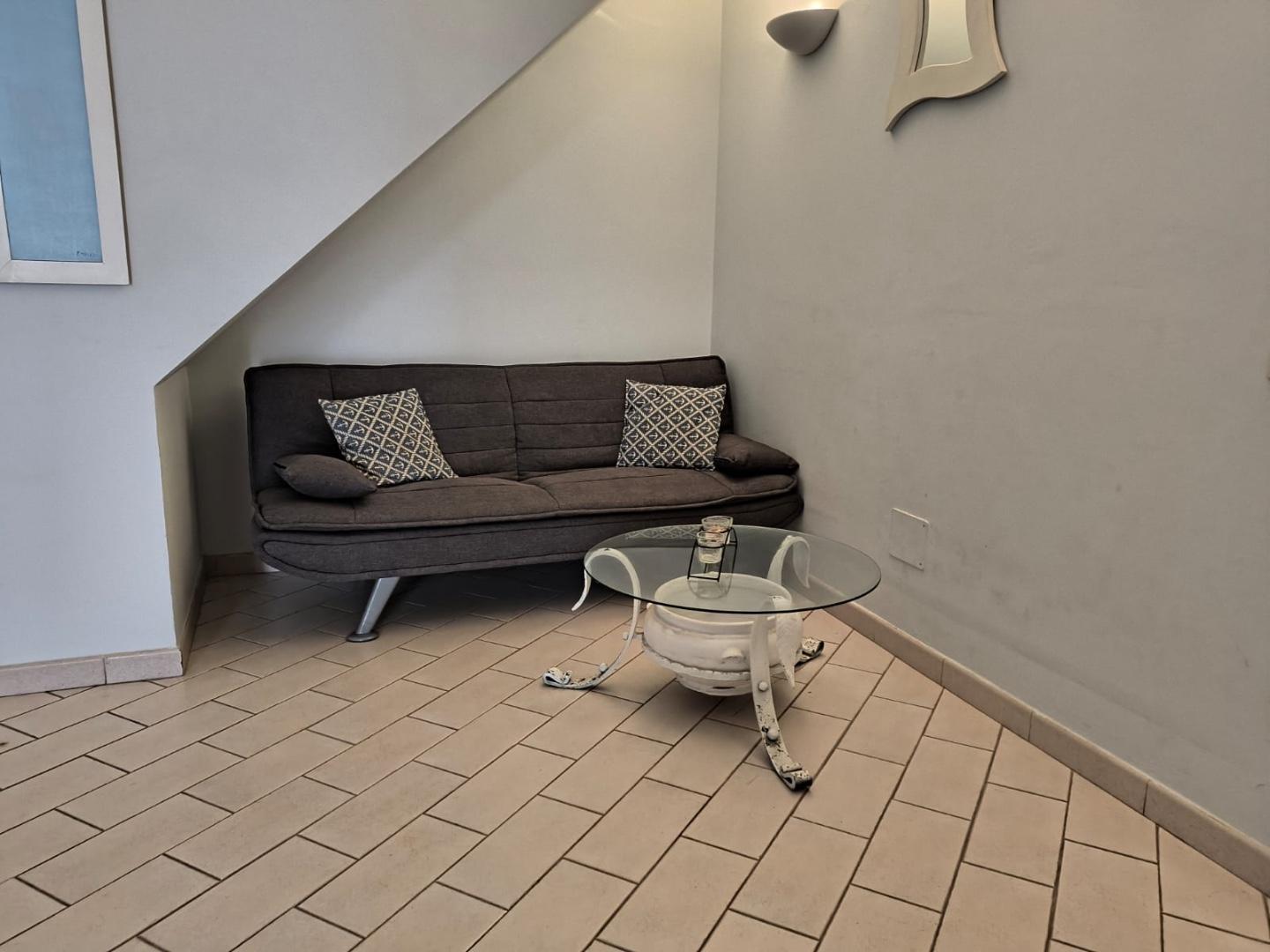 Quadrilocale arredato in affitto, Camaiore lido di
