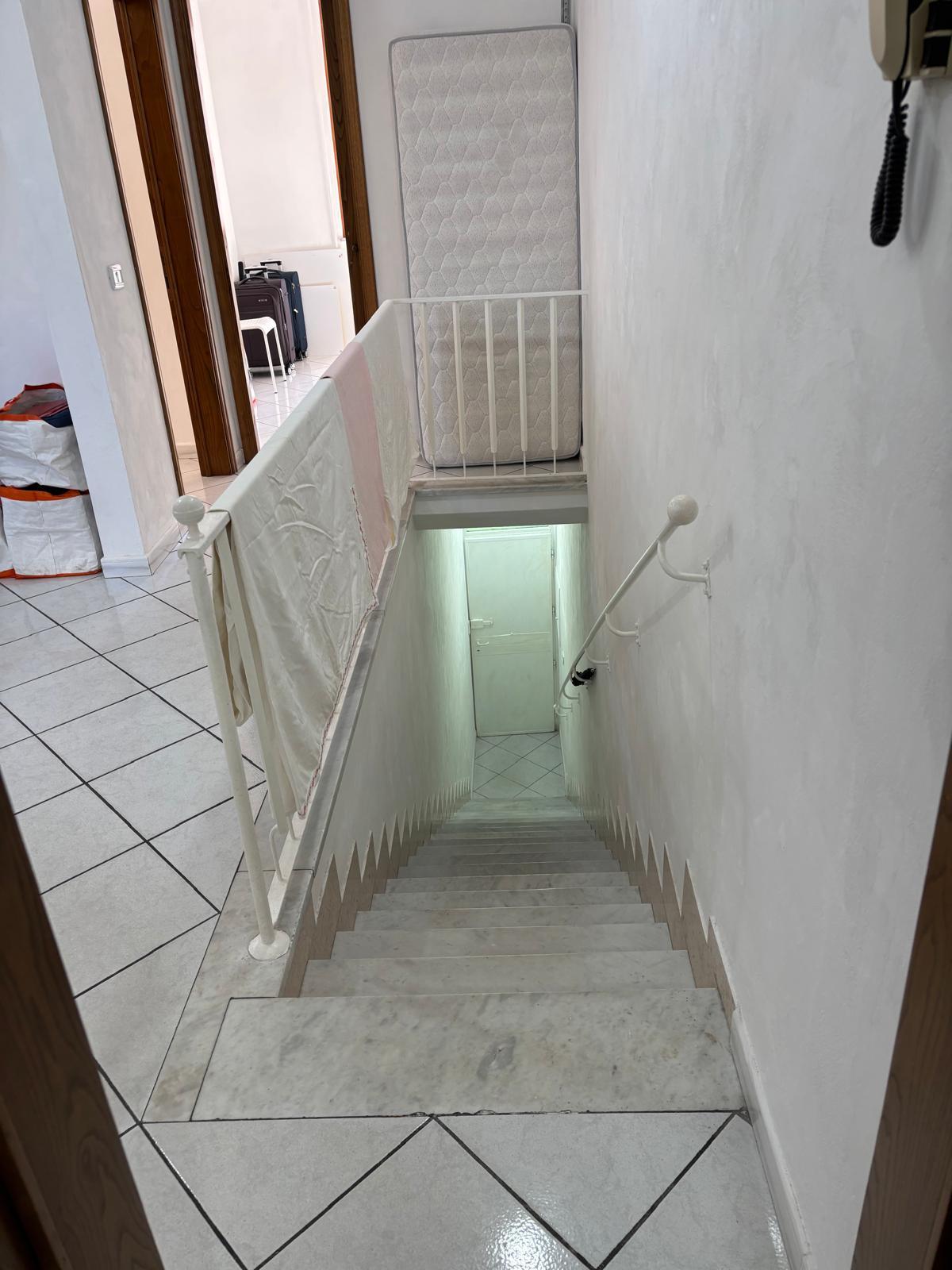 Trilocale con terrazzo, Viareggio marco polo