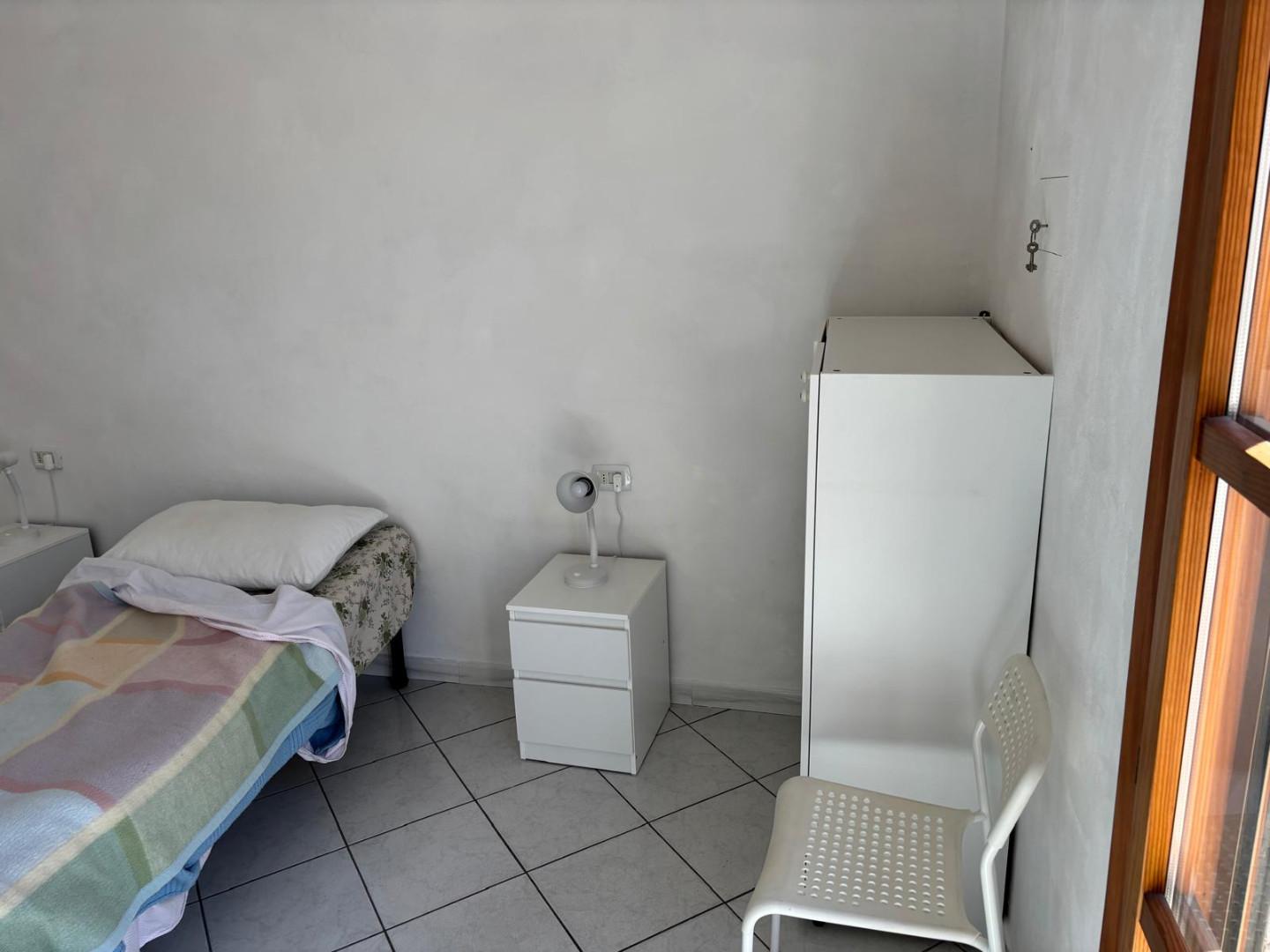 Trilocale con terrazzo, Viareggio marco polo