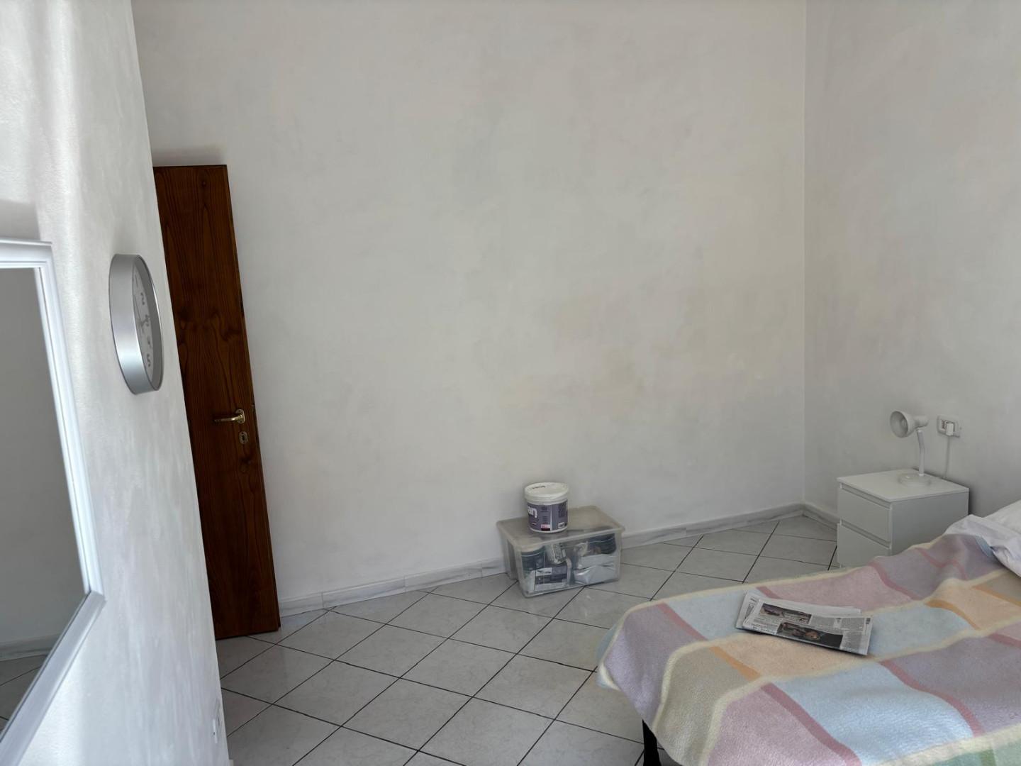 Trilocale con terrazzo, Viareggio marco polo