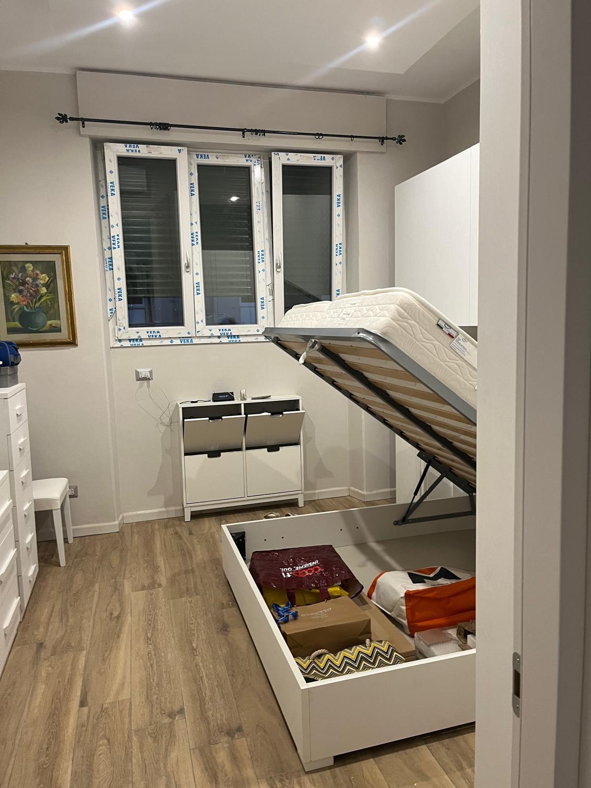 Trilocale in vendita, Viareggio centro