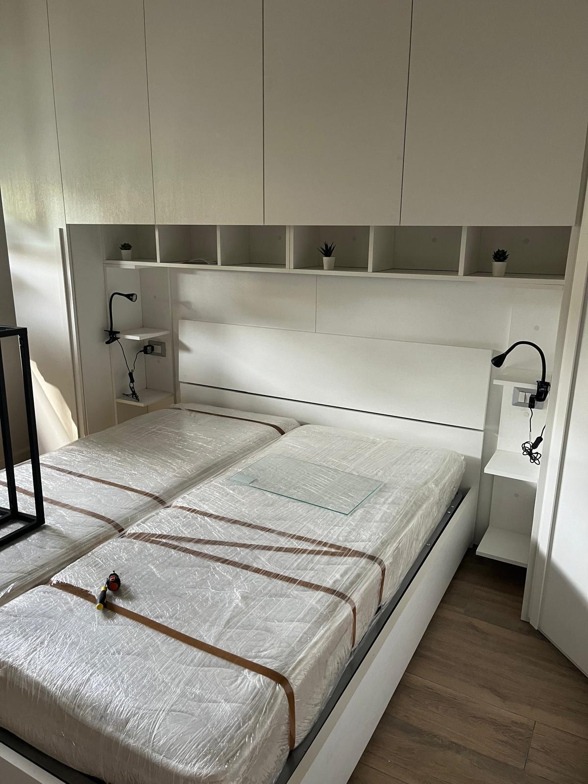 Trilocale in vendita, Viareggio centro