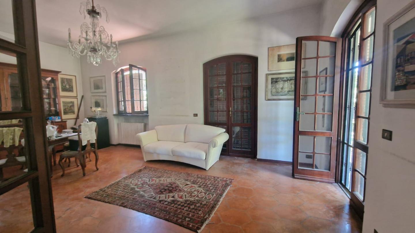 Casa indipendente con giardino, Viareggio citt� giardino