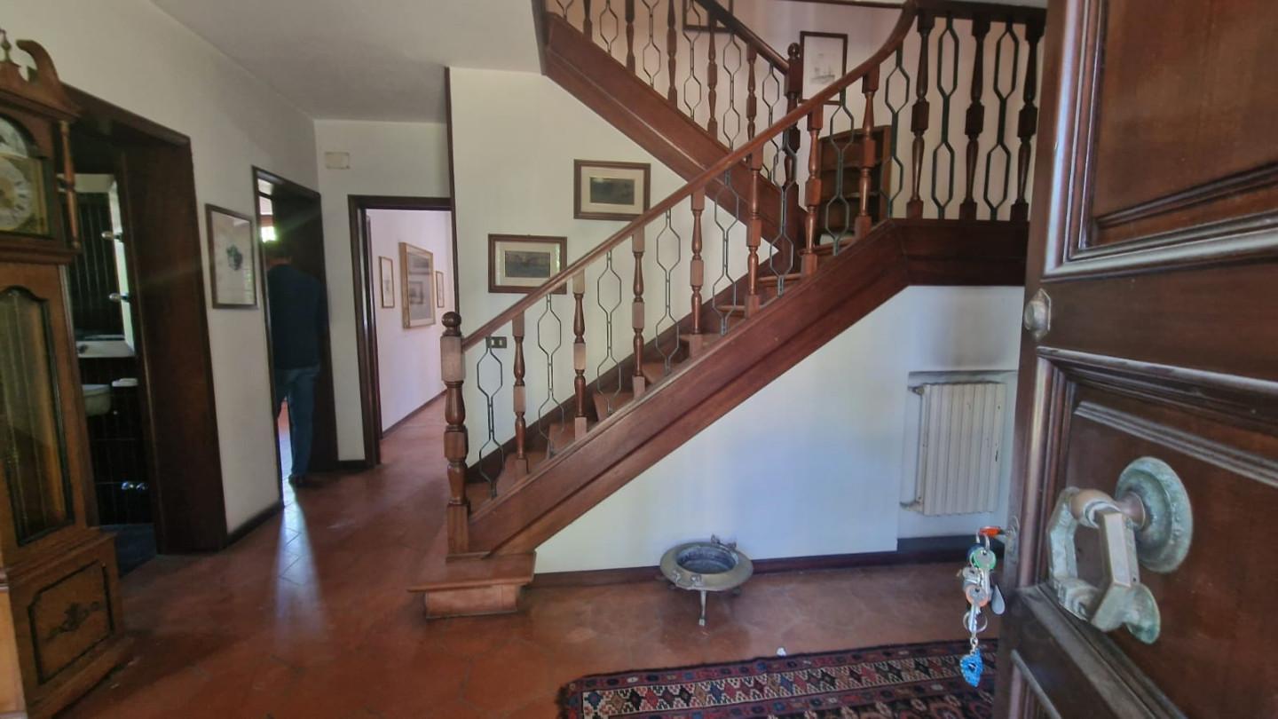 Casa indipendente con giardino, Viareggio citt� giardino