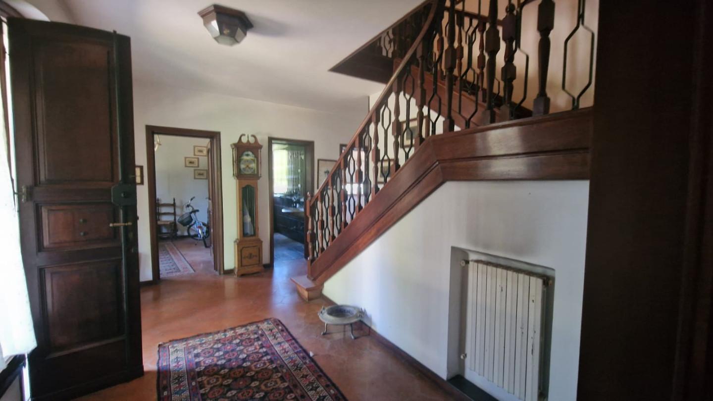 Casa indipendente con giardino, Viareggio citt� giardino