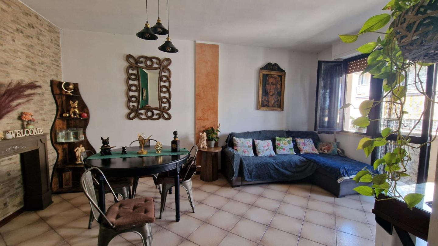 Appartamento in vendita, Viareggio marco polo