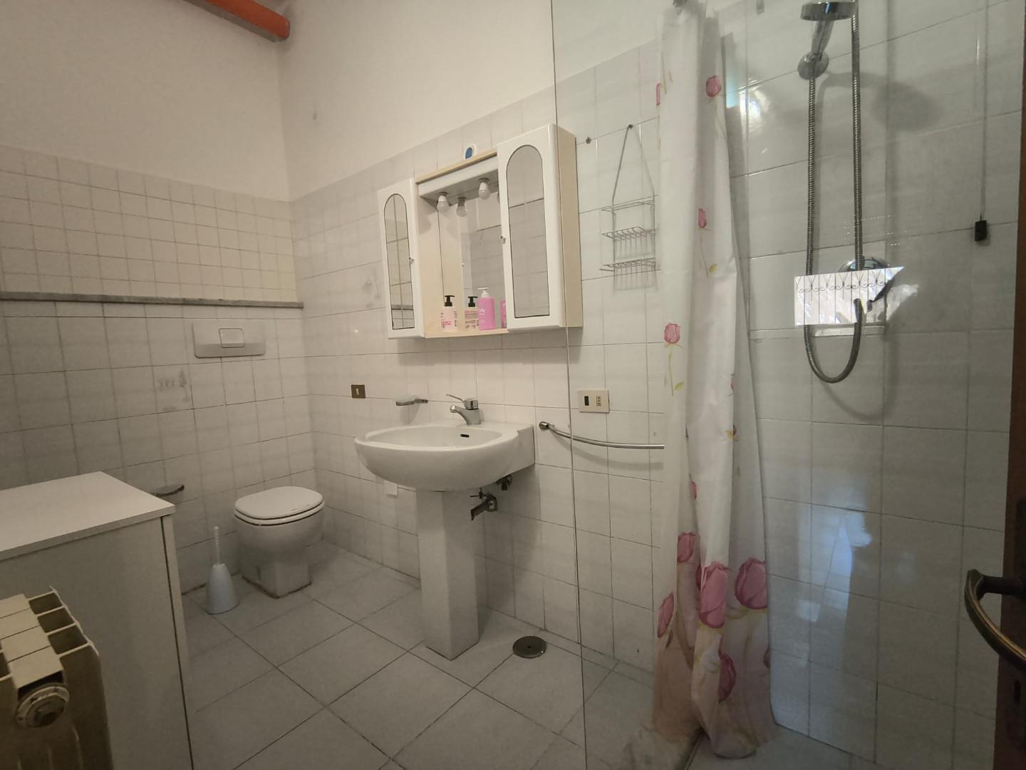 Appartamento in affitto, Viareggio centro mare