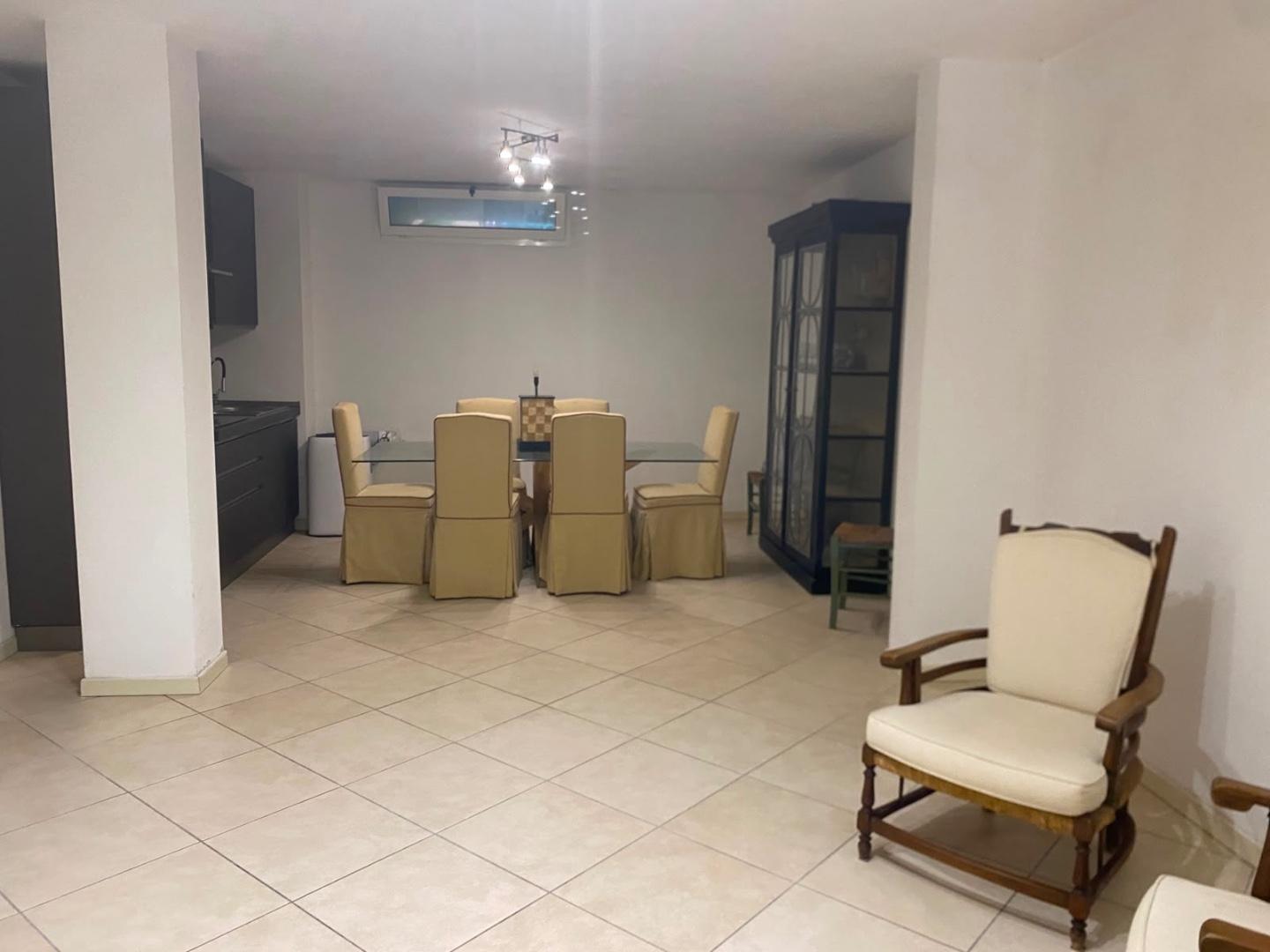 Appartamento con giardino a Viareggio