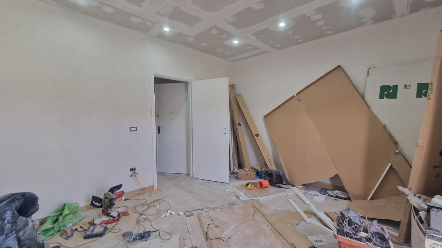 Quadrilocale ristrutturato a Viareggio