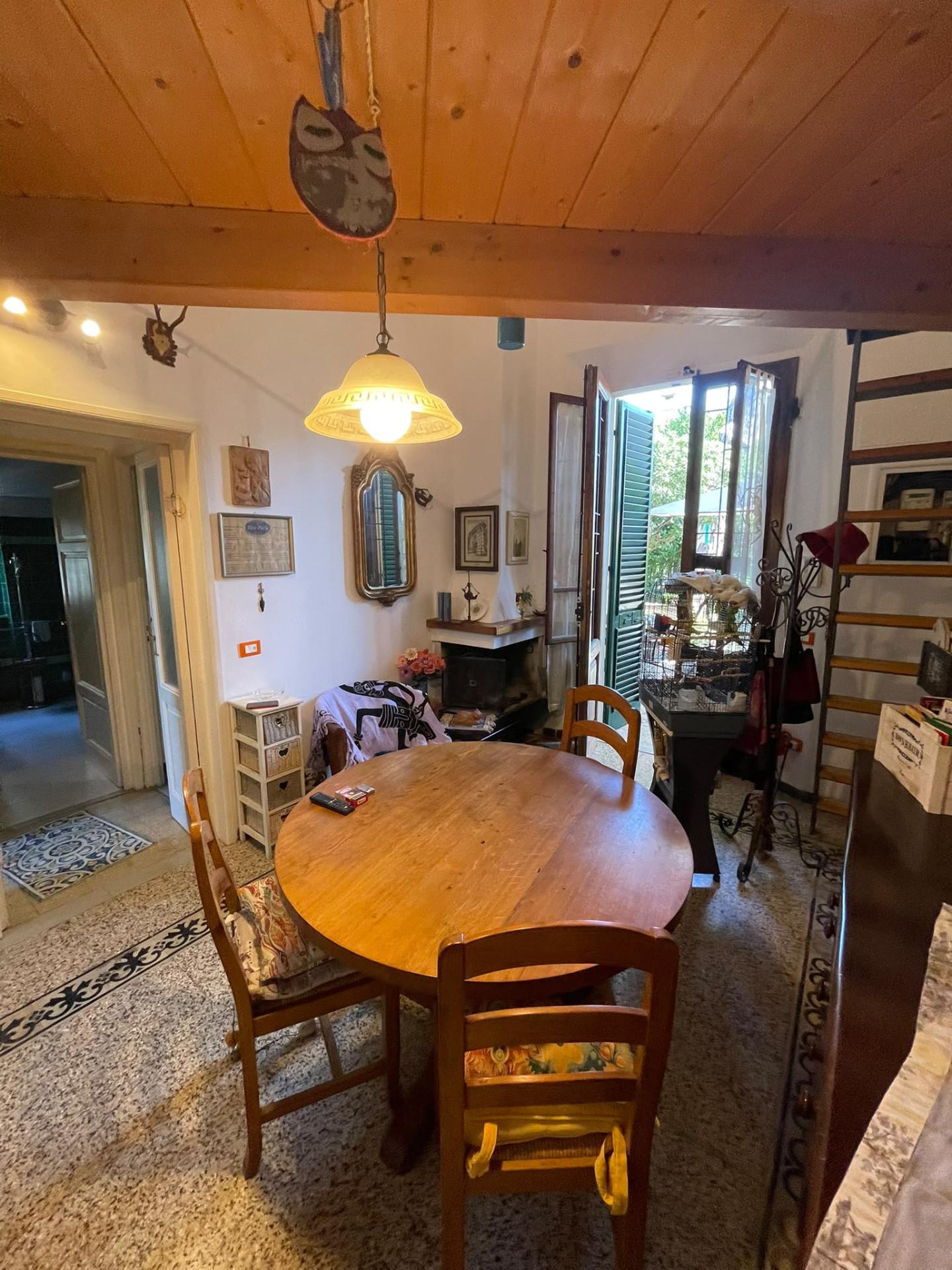 Casa indipendente con giardino, Camaiore lido di