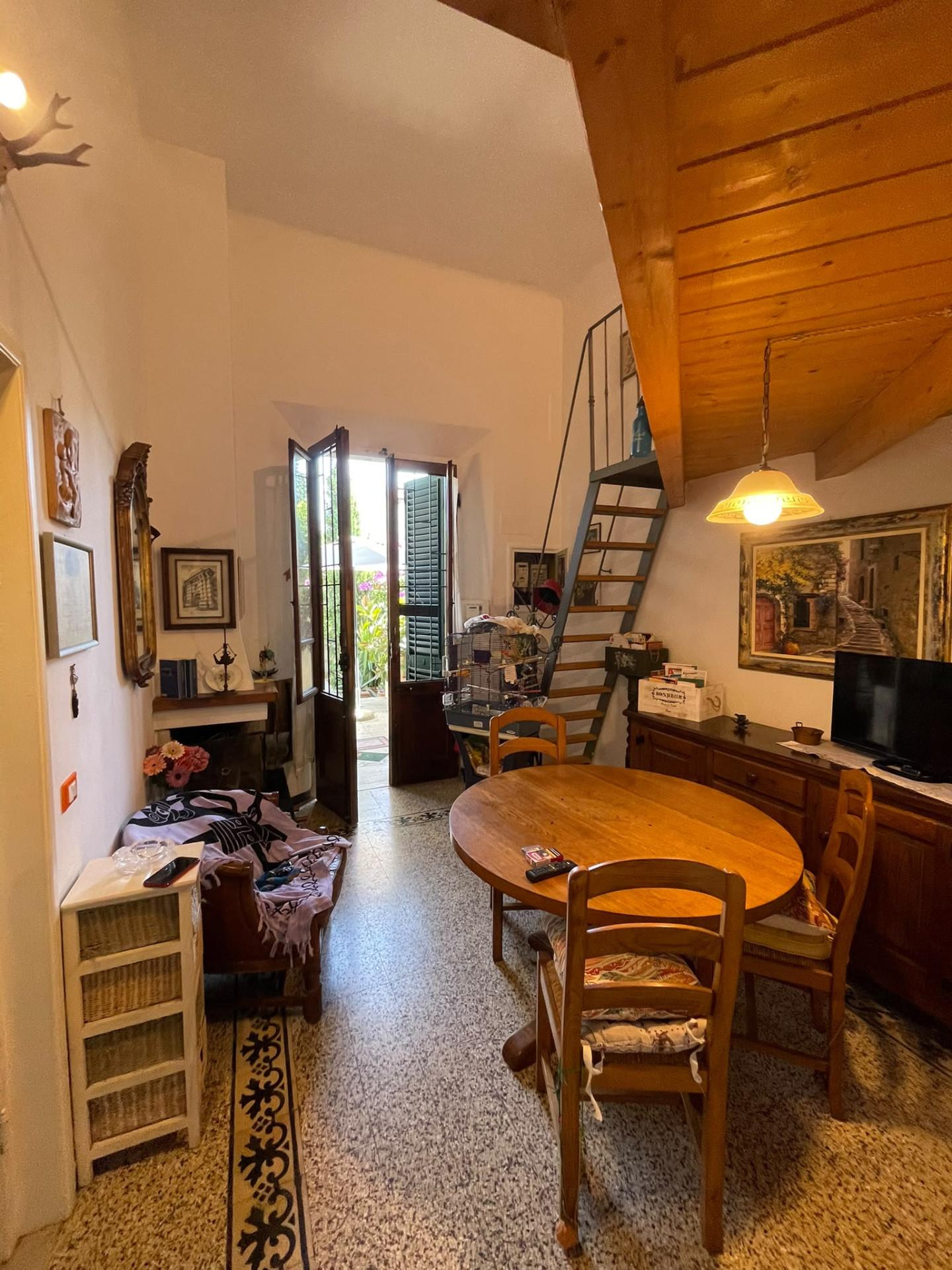 Casa indipendente con giardino, Camaiore lido di