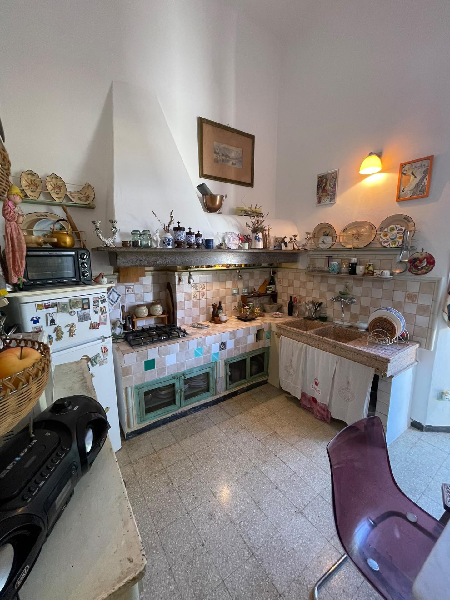 Casa indipendente con giardino, Camaiore lido di