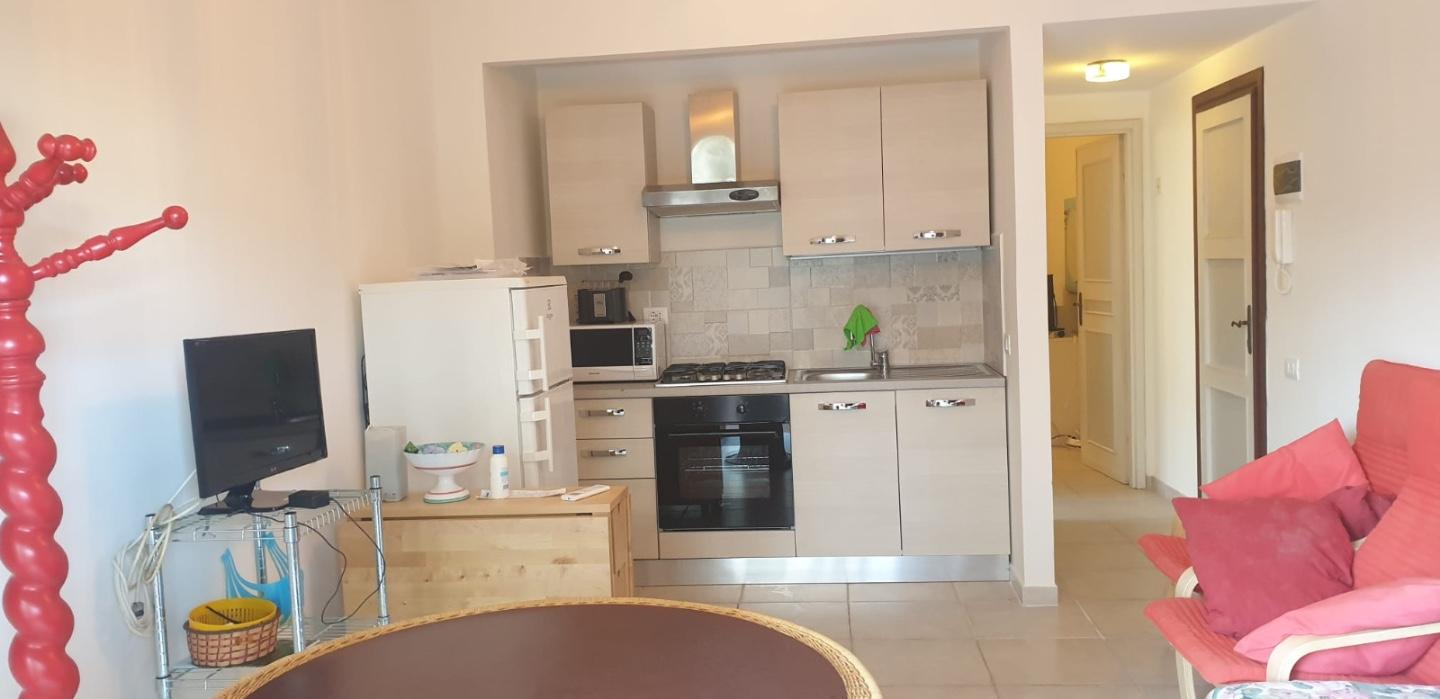 Quadrilocale in vendita, Camaiore lido di