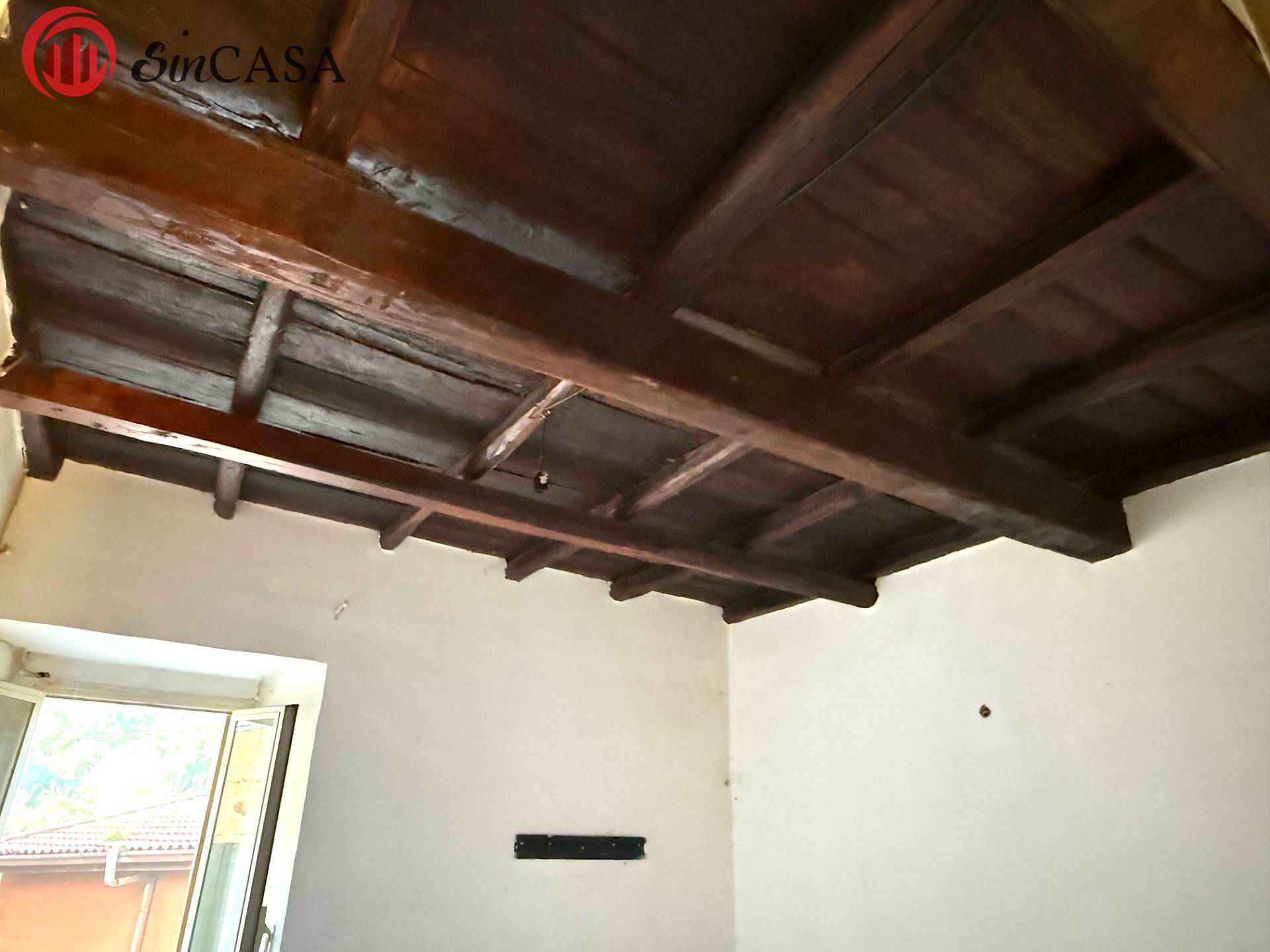 Appartamento in vendita a Sacrofano