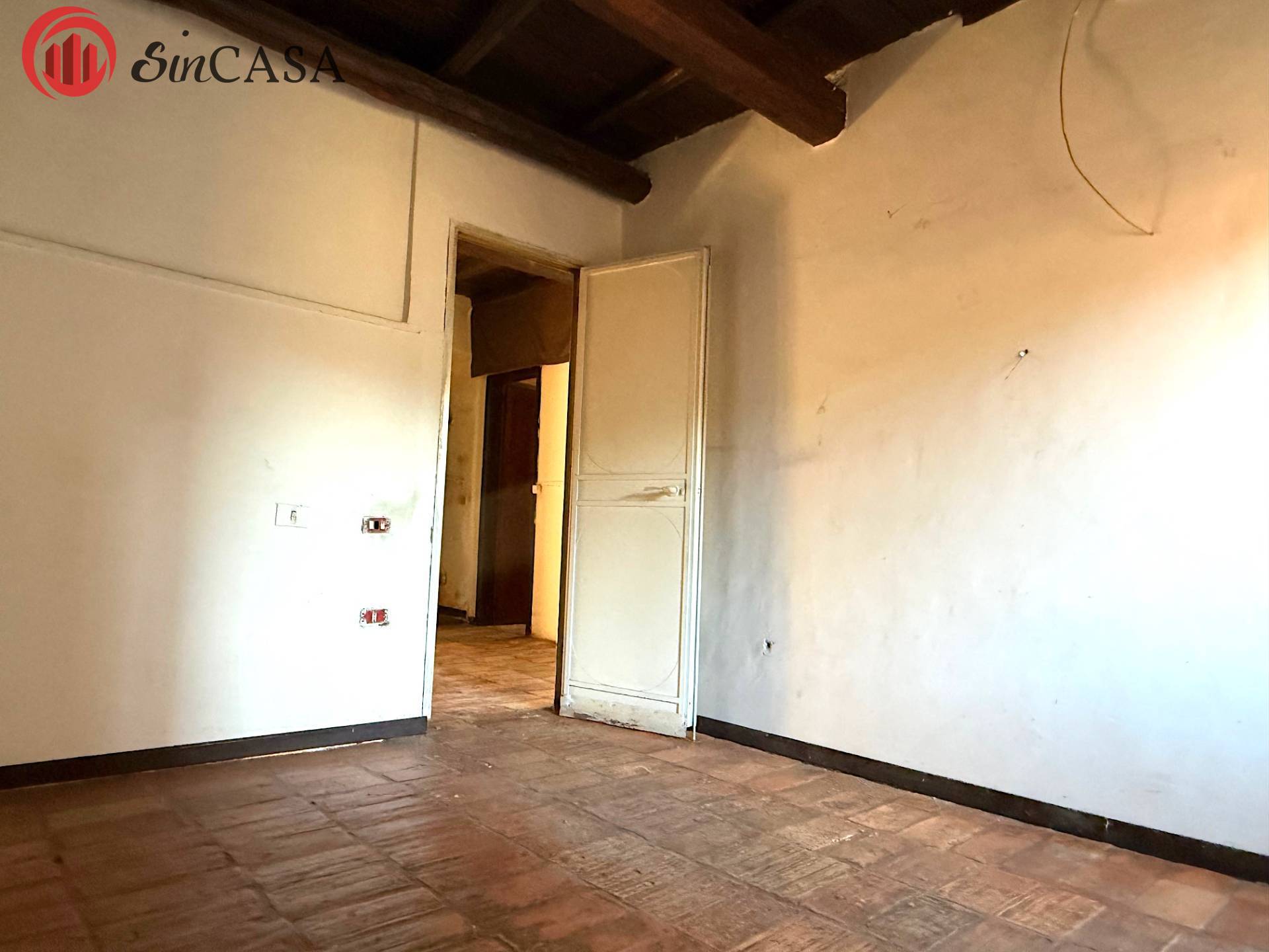 Appartamento in vendita a Sacrofano