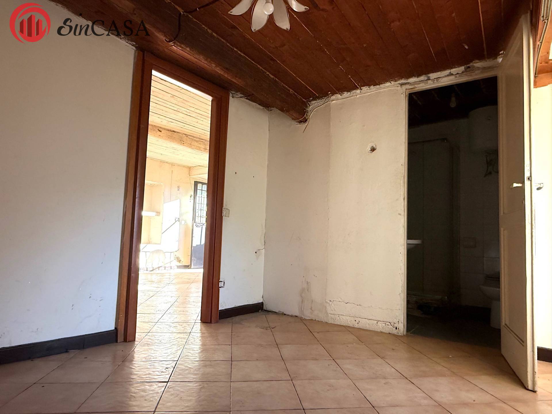 Appartamento in vendita a Sacrofano