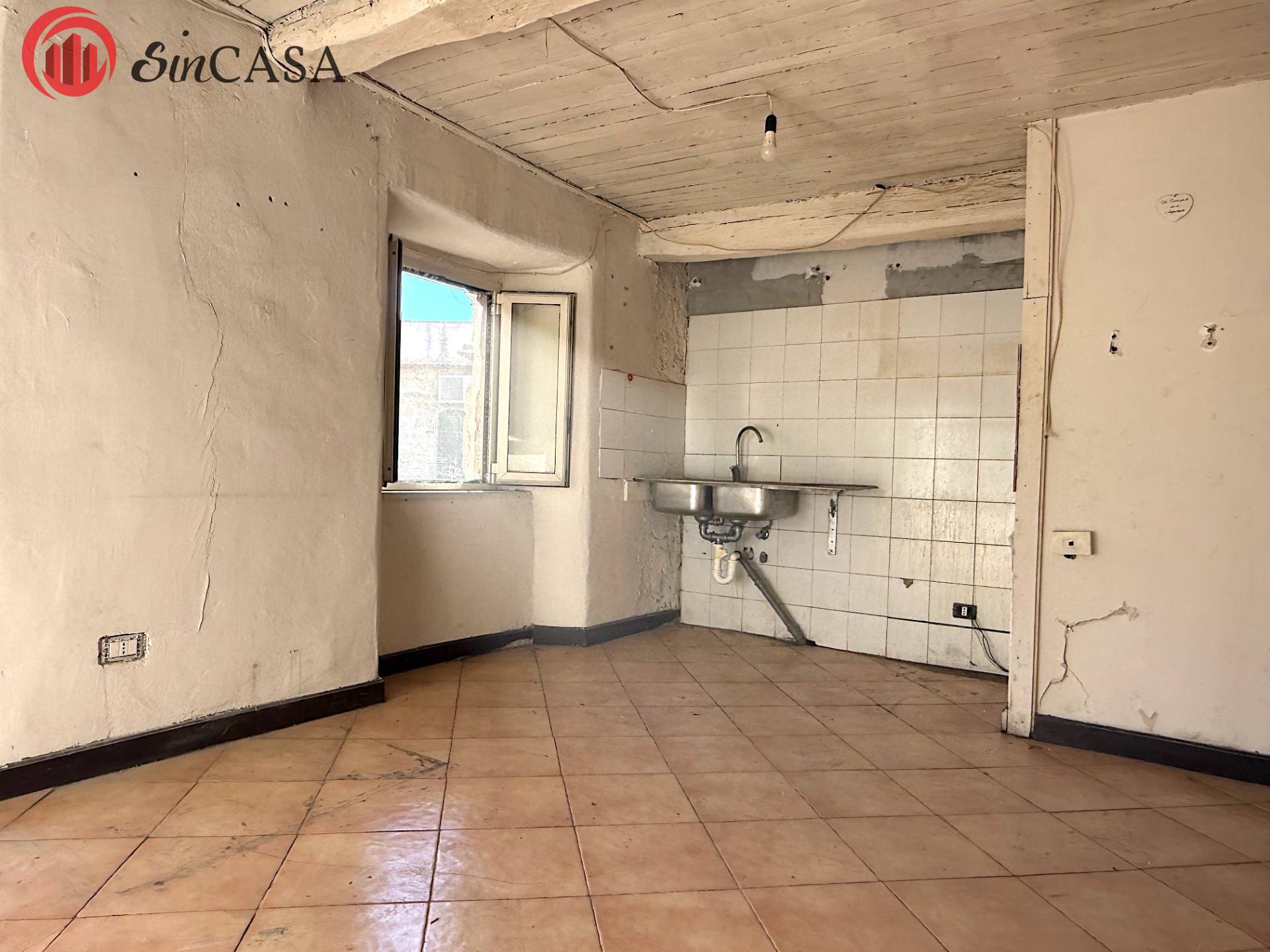 Appartamento in vendita a Sacrofano