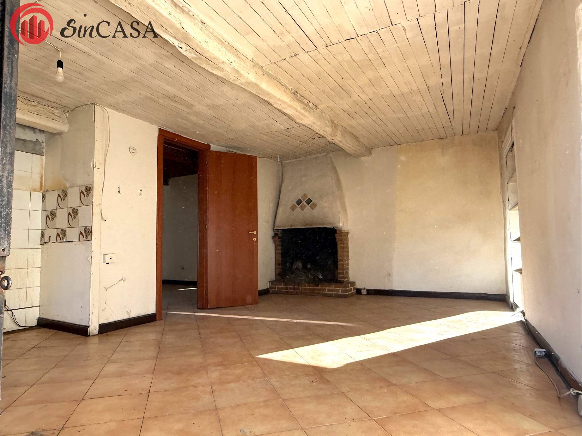 Appartamento in vendita a Sacrofano