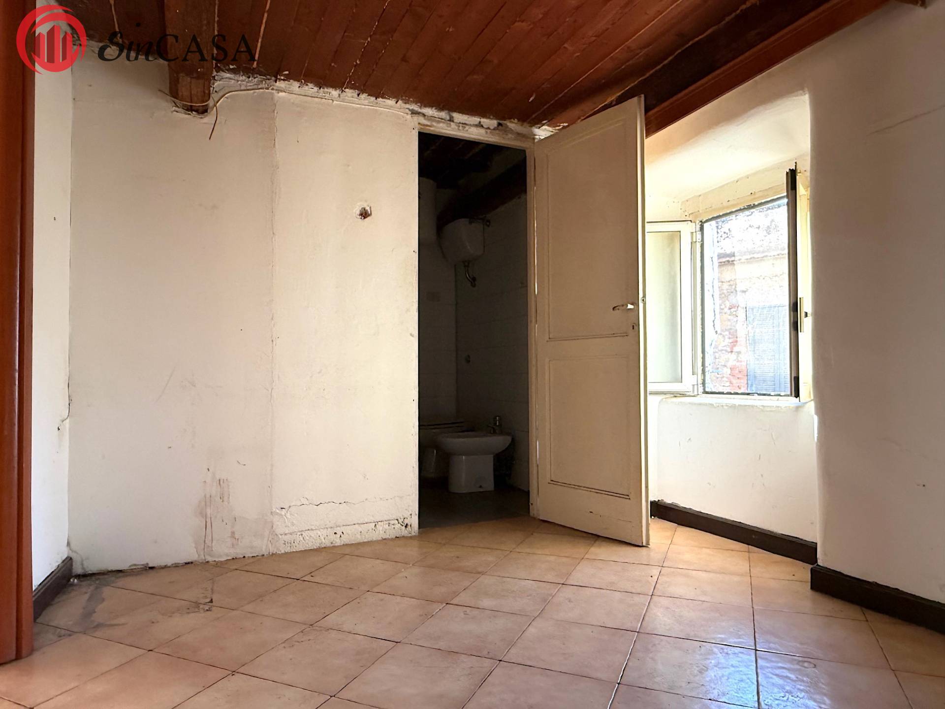 Appartamento in vendita a Sacrofano