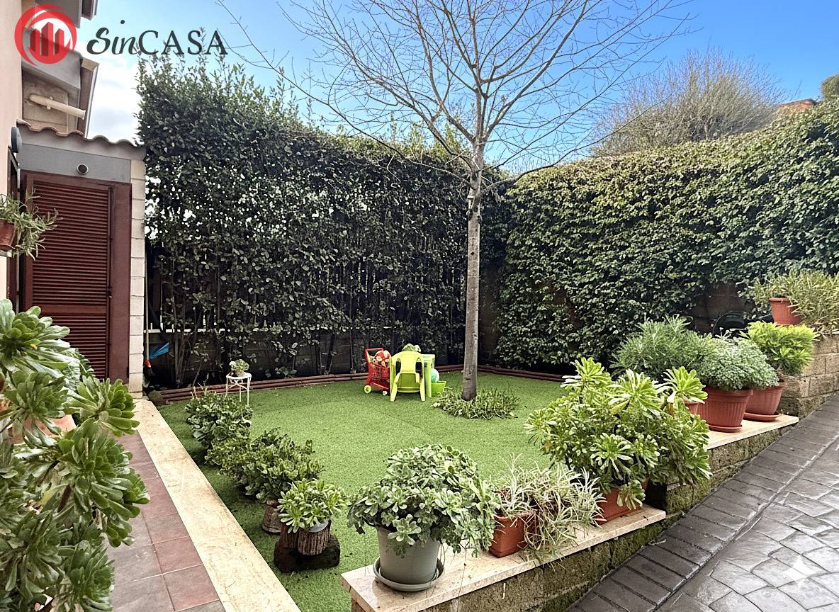 Villette a schiera in vendita a Sacrofano