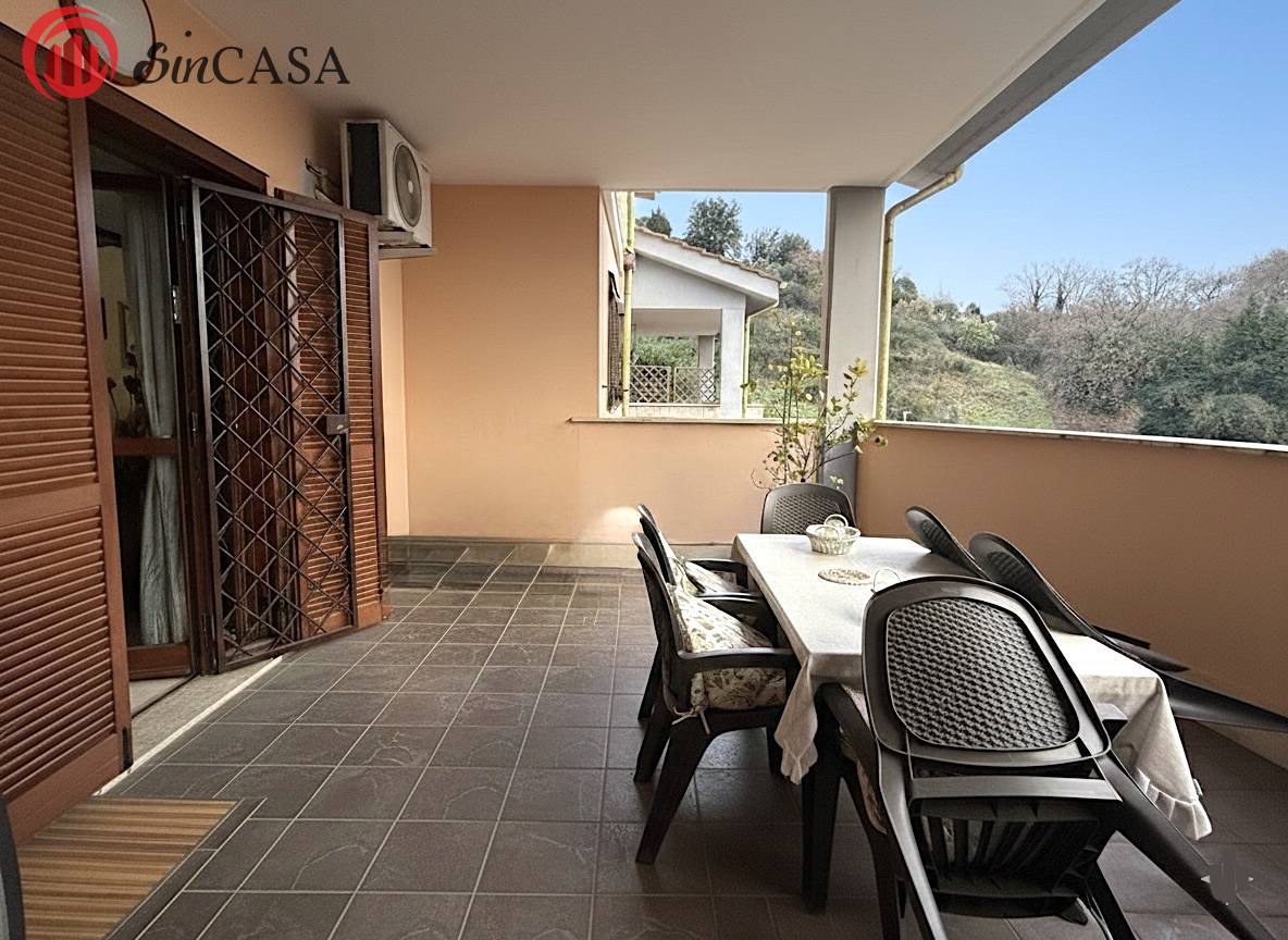 Villette a schiera in vendita a Sacrofano