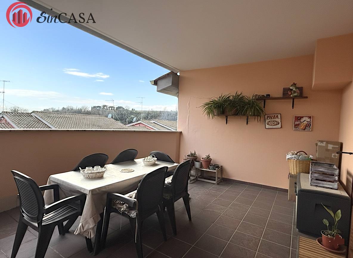 Villette a schiera in vendita a Sacrofano