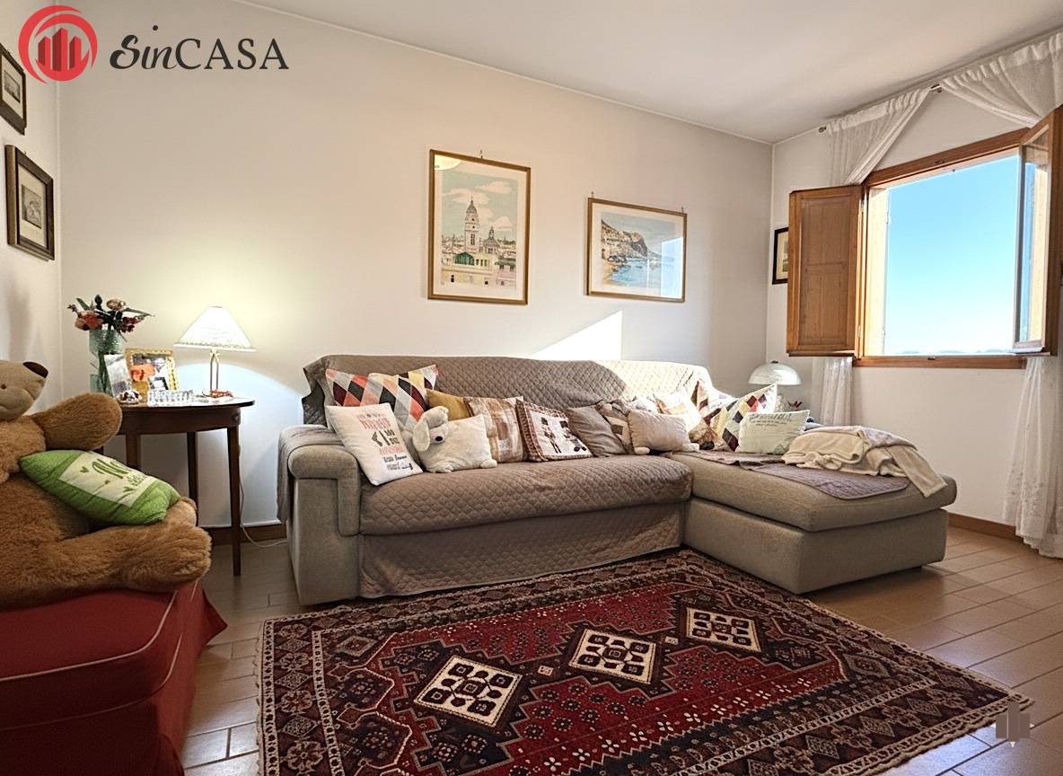 Villette a schiera in vendita a Sacrofano