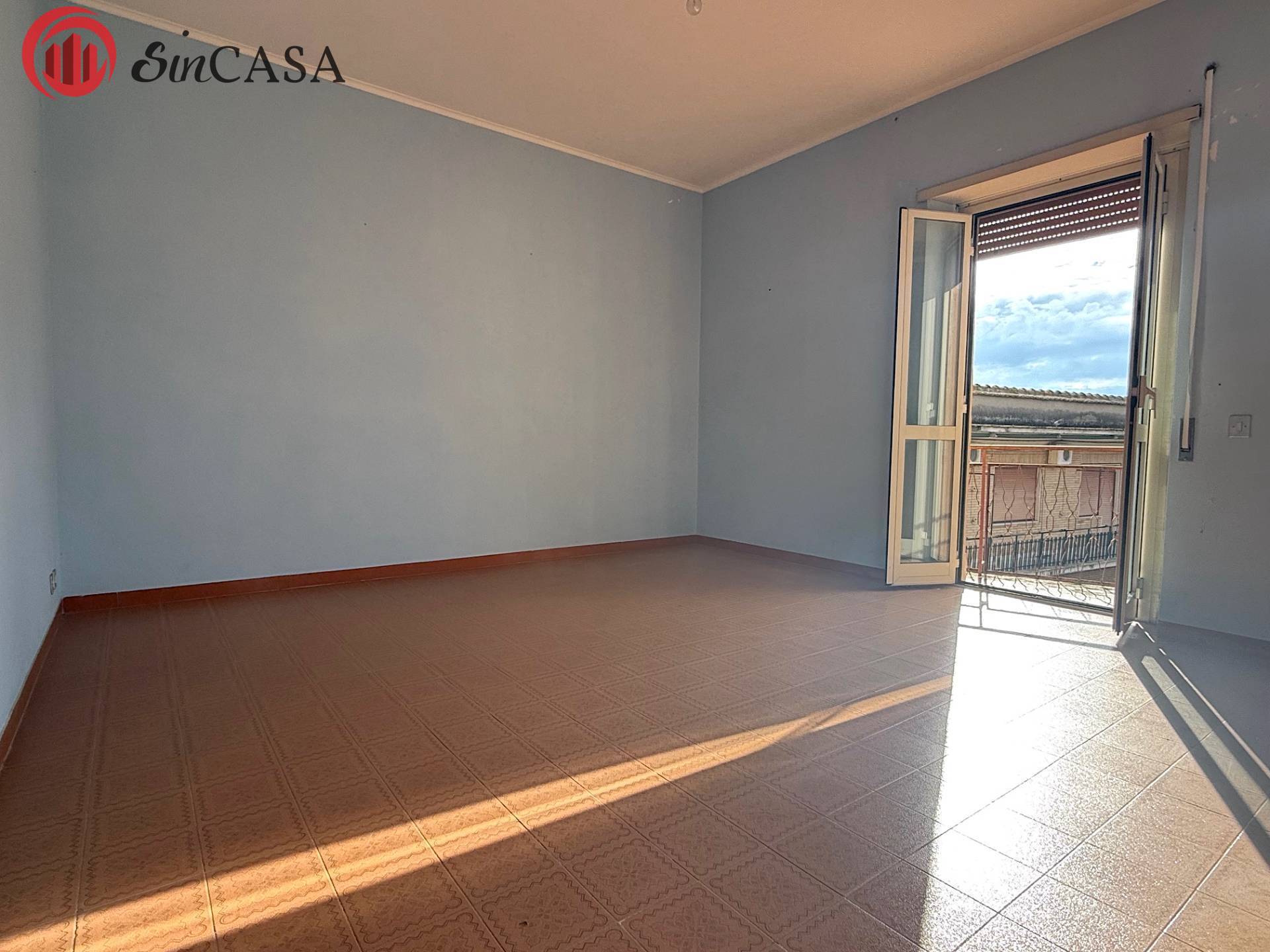 Appartamento in vendita a Sacrofano