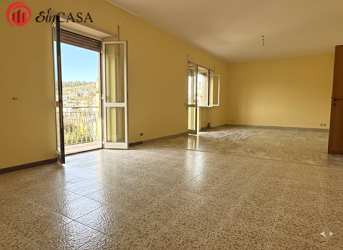 Appartamento in vendita a Sacrofano