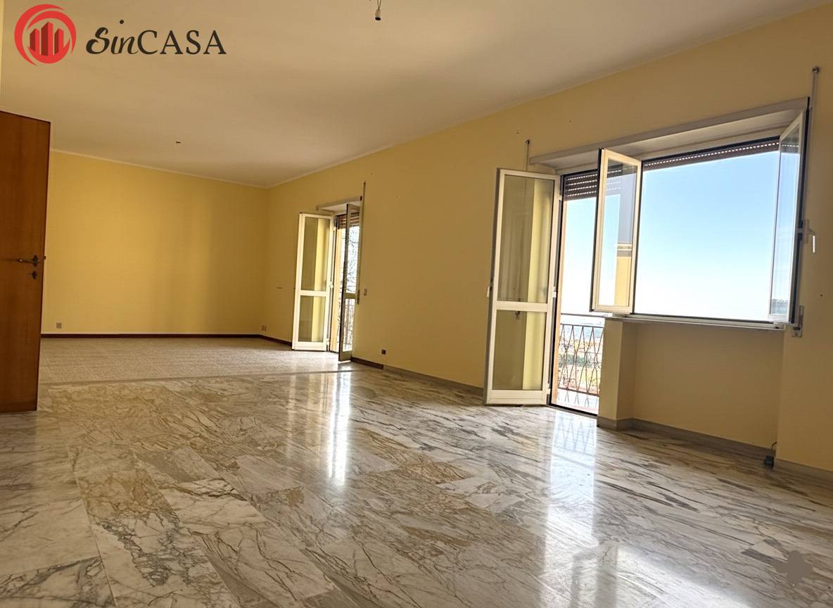 Appartamento in vendita a Sacrofano