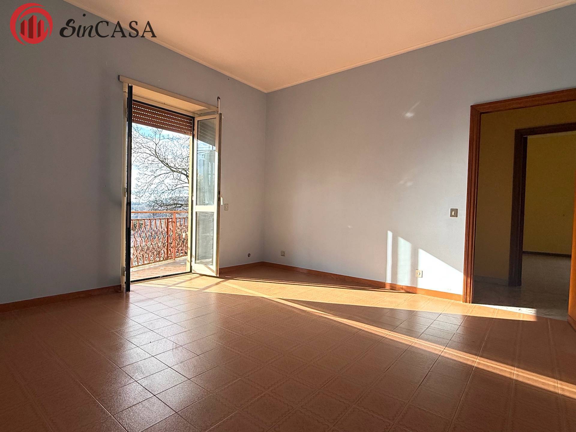 Appartamento in vendita a Sacrofano