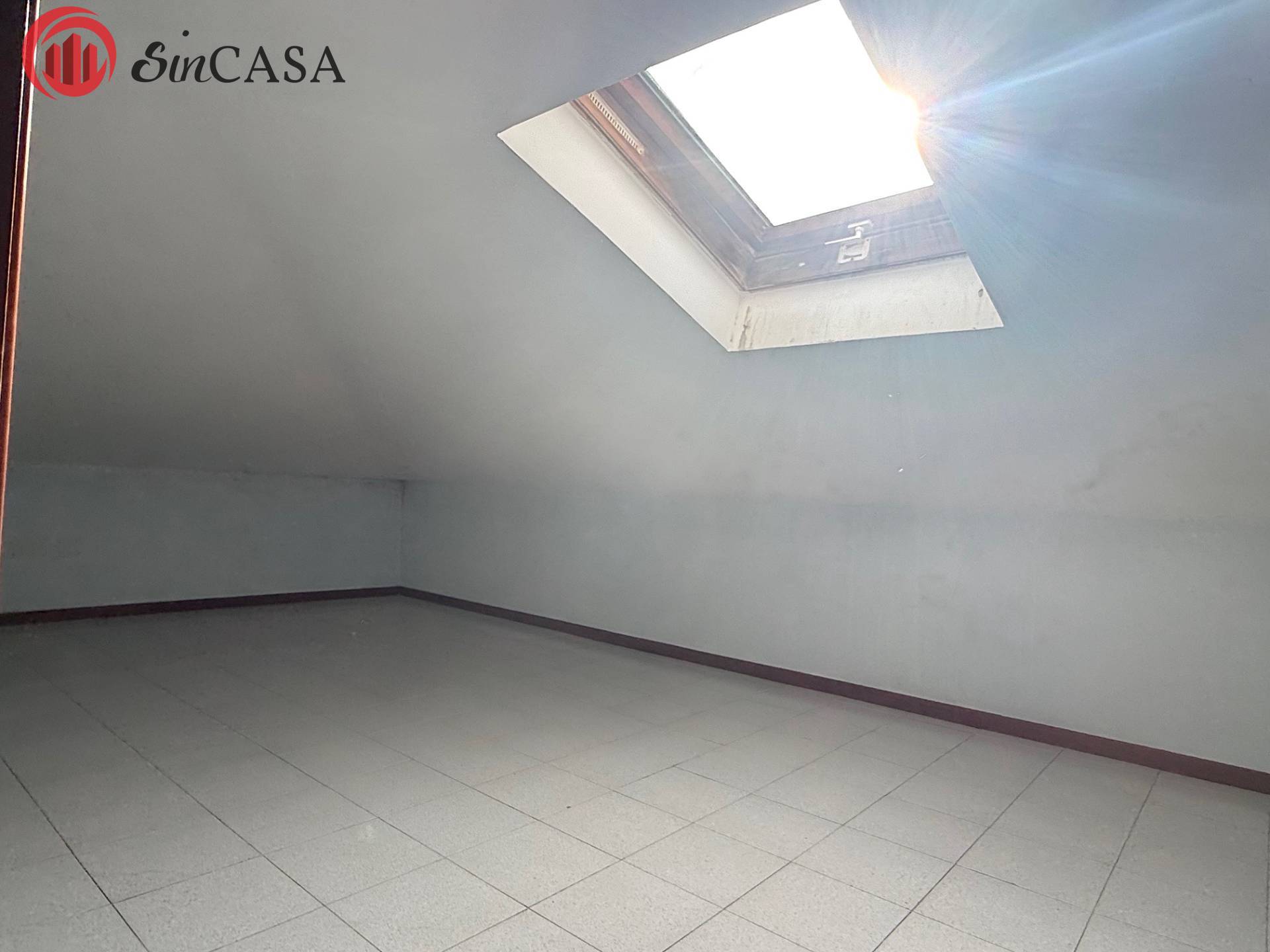 Mansarda in vendita a Sacrofano