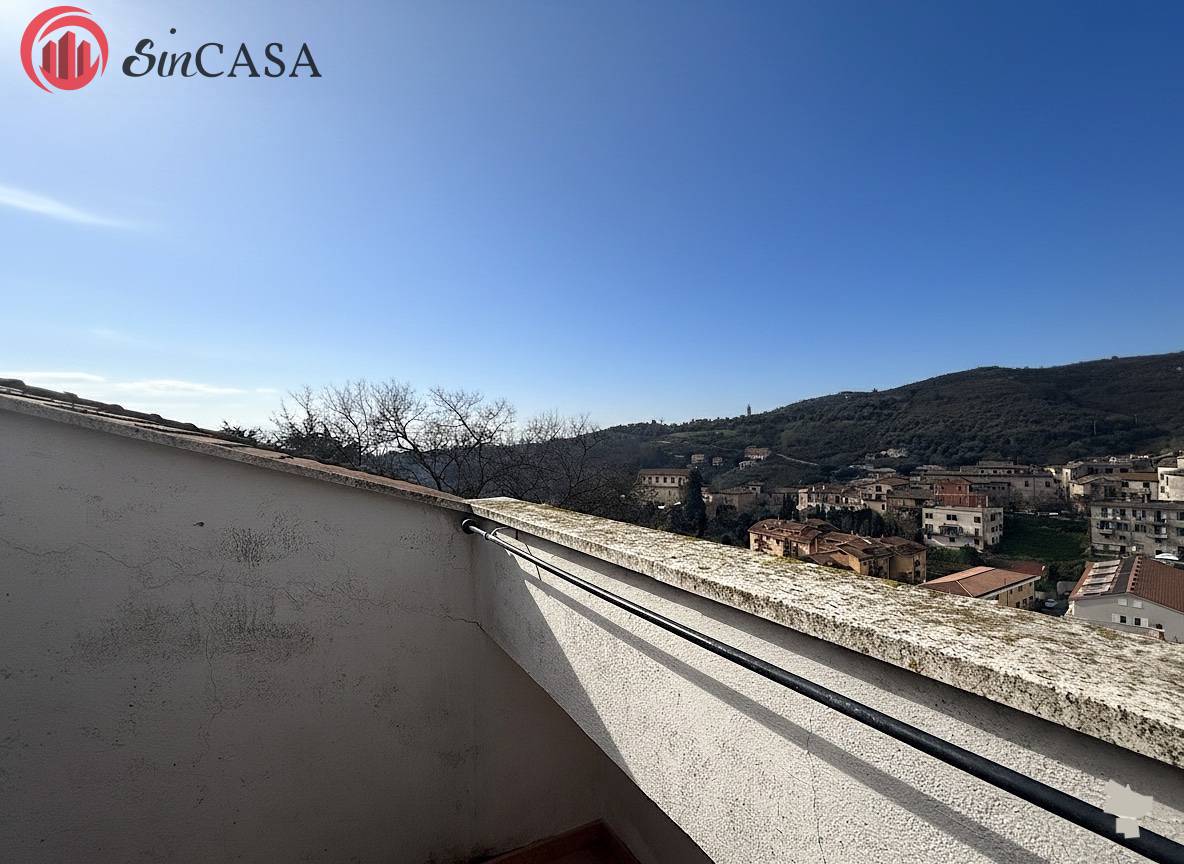 Mansarda in vendita a Sacrofano