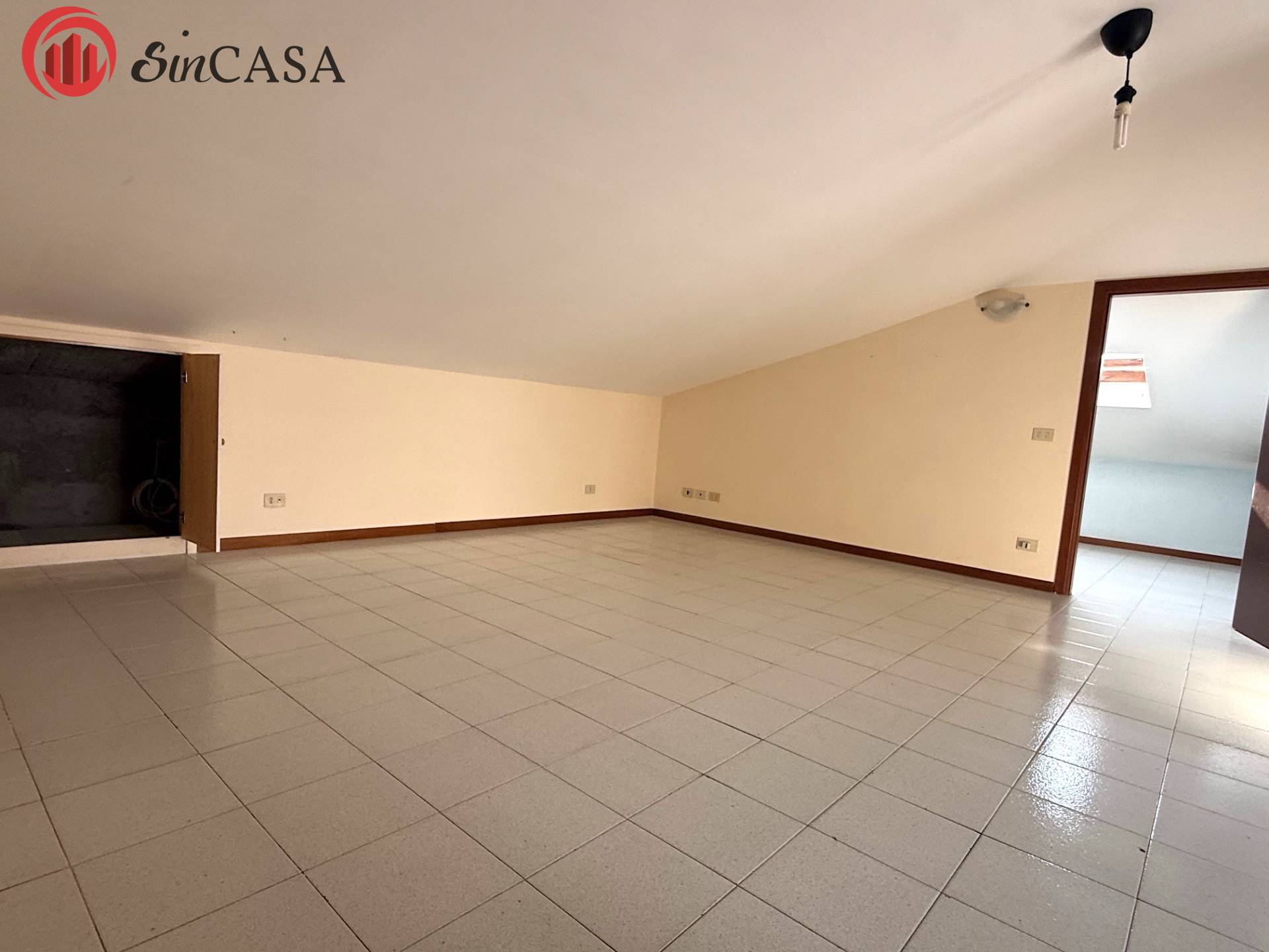 Mansarda in vendita a Sacrofano