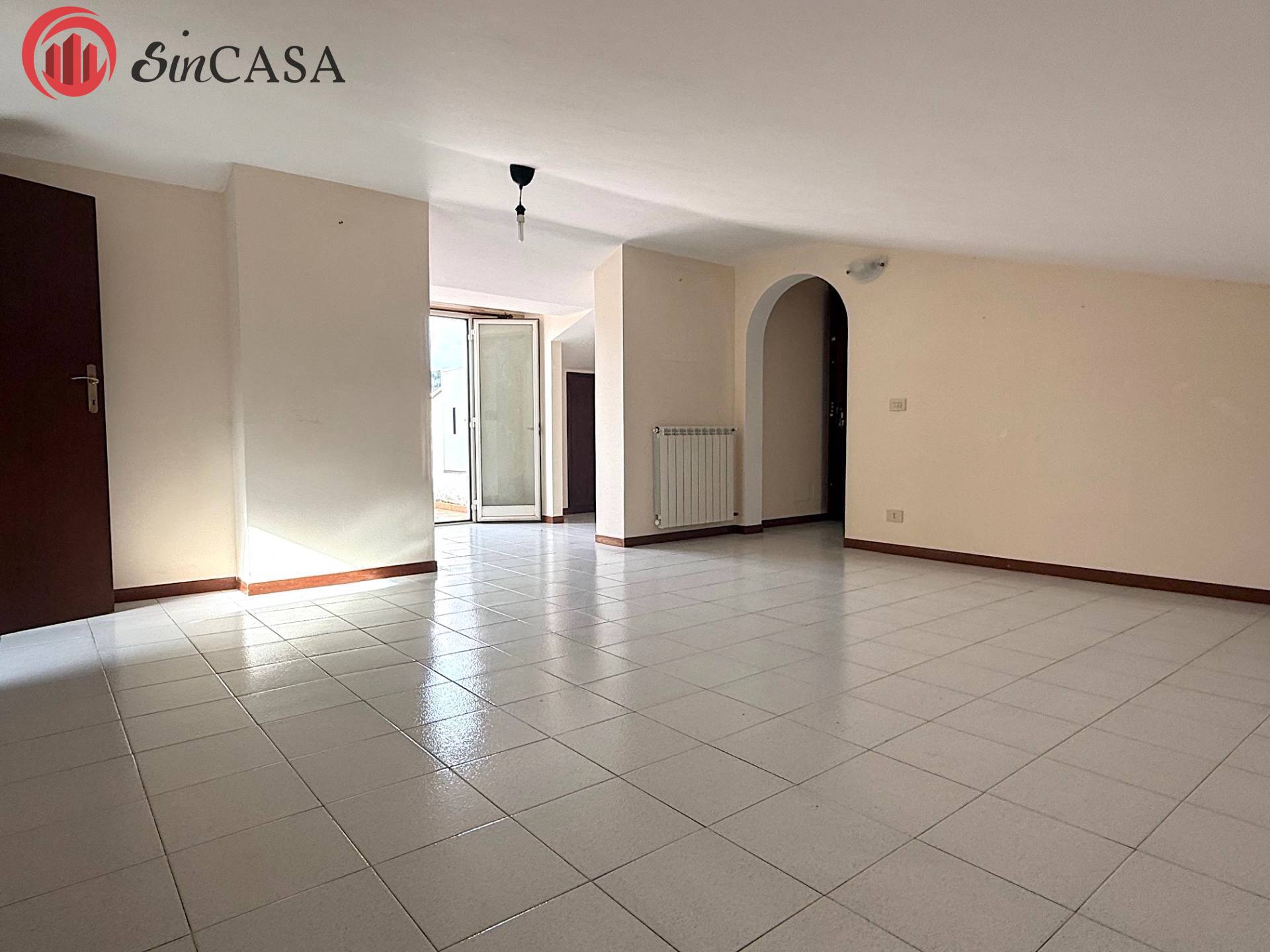 Mansarda in vendita a Sacrofano