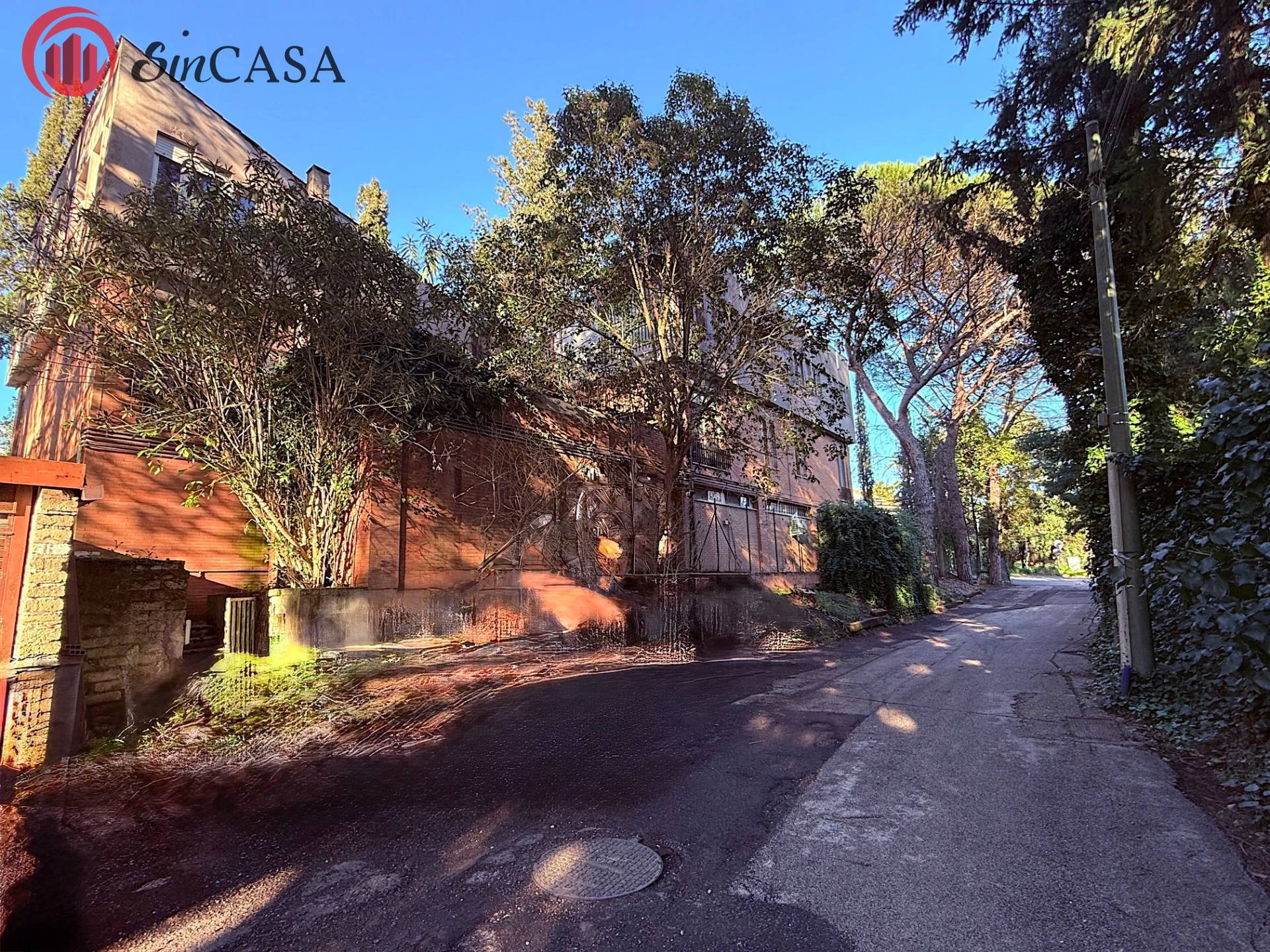 Appartamento in vendita a Sacrofano