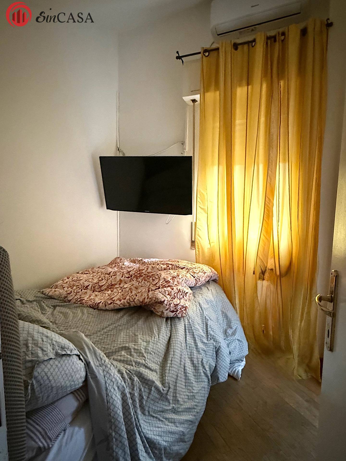 Appartamento in vendita a Sacrofano