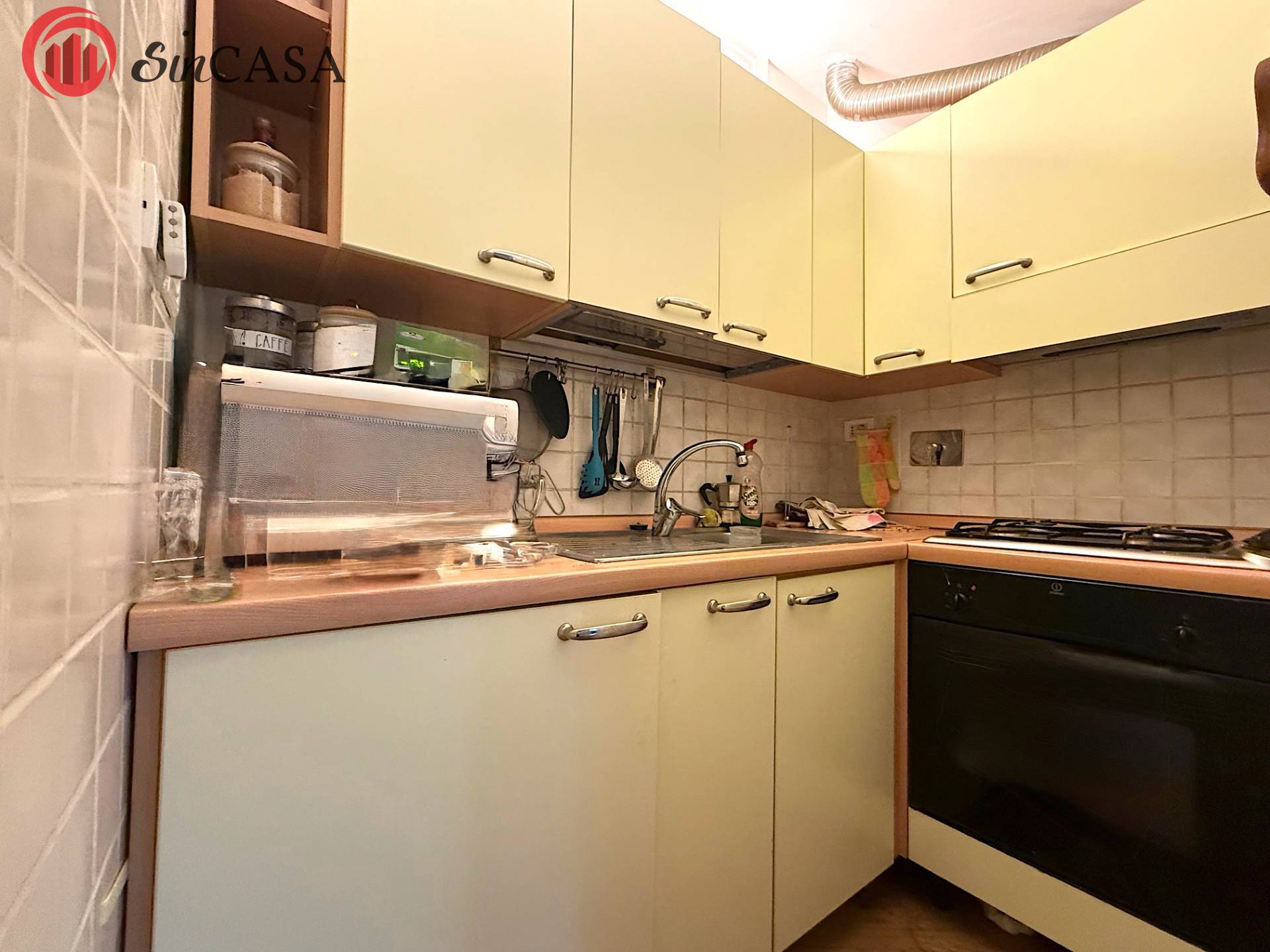 Appartamento in vendita a Sacrofano