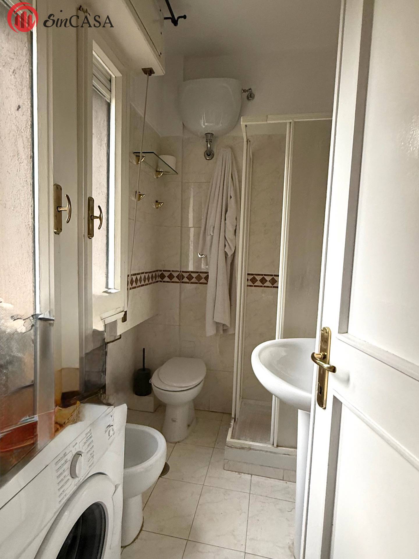 Appartamento in vendita a Sacrofano