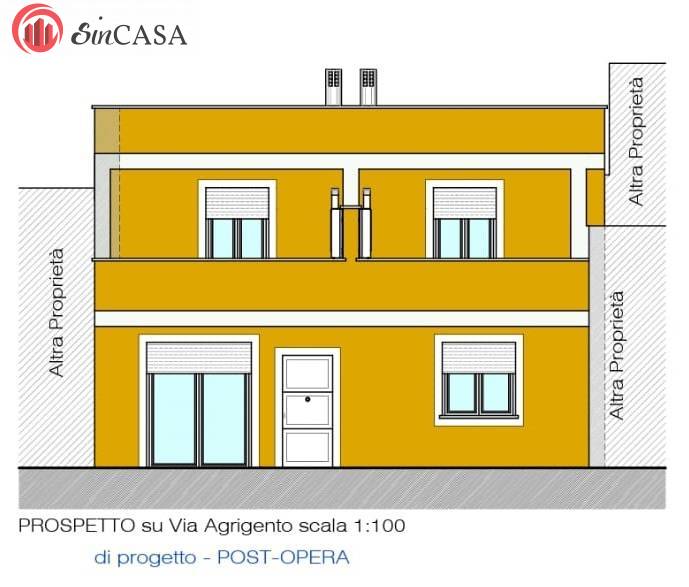Appartamento in vendita a Cerveteri, cerveteri