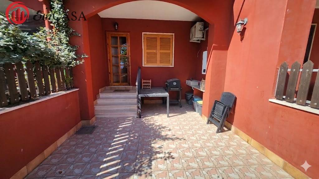Villette a schiera in vendita a Cerveteri, cerveteri