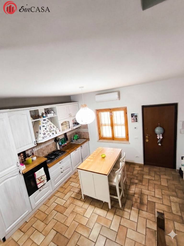 Villette a schiera in vendita a Cerveteri, cerveteri