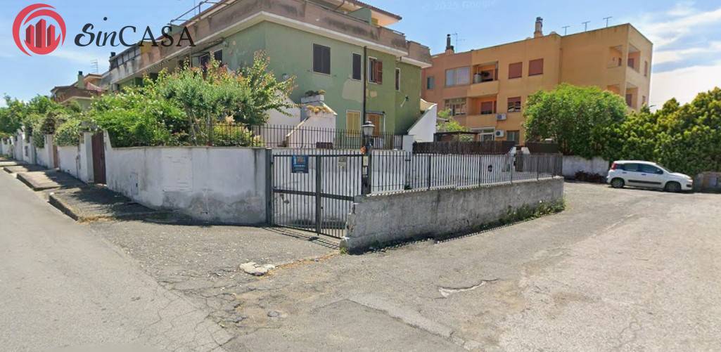 Deposito in vendita a Cerveteri, cerveteri