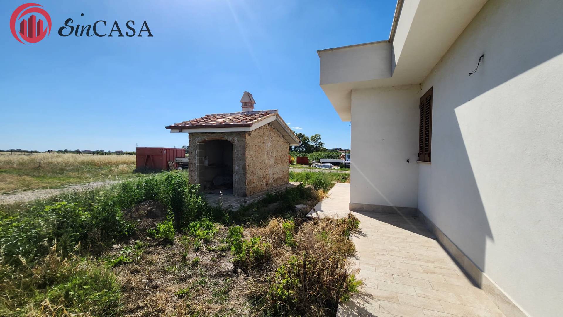 Villa in vendita a Cerveteri, cerveteri