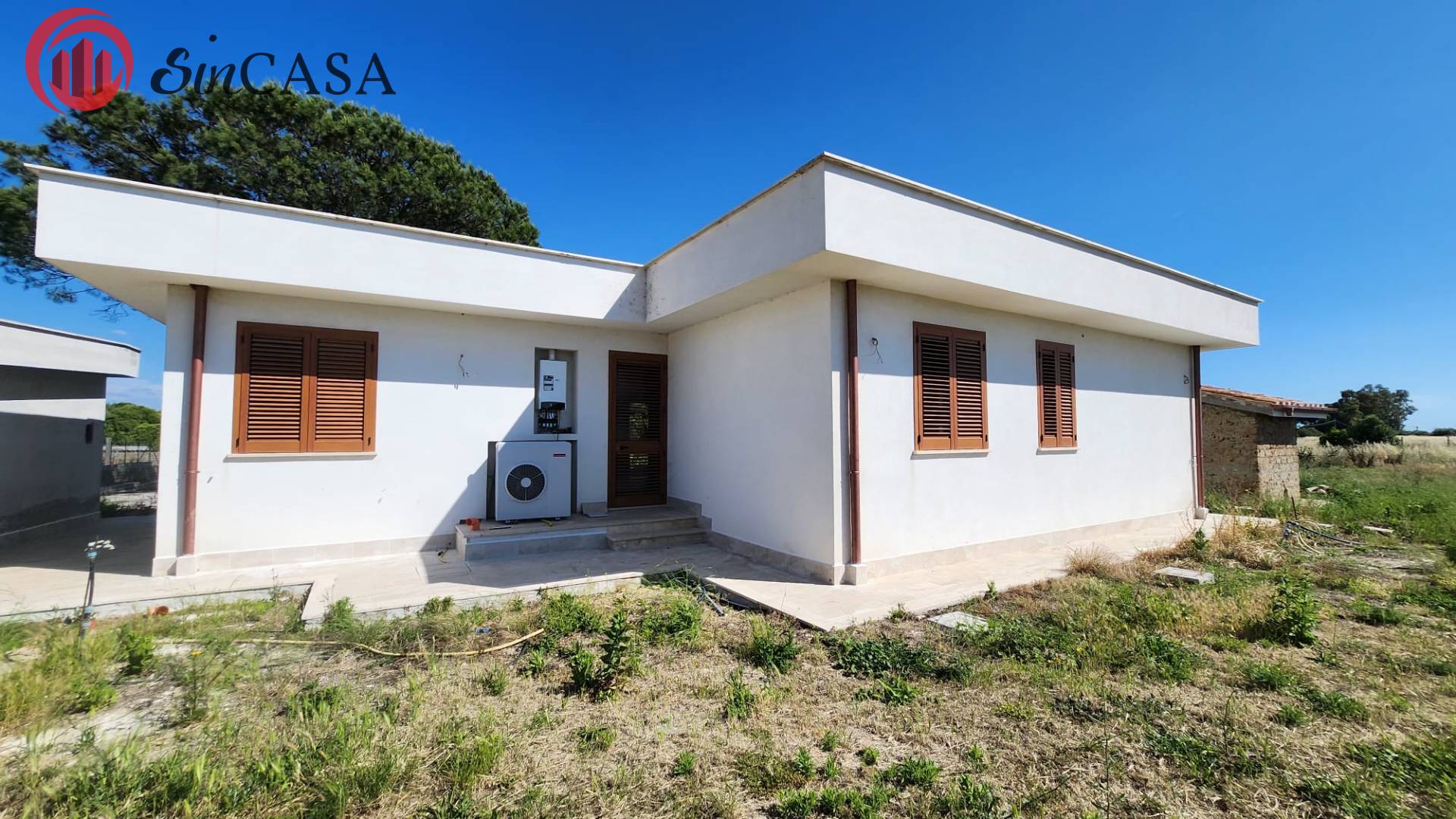 Villa in vendita a Cerveteri, cerveteri