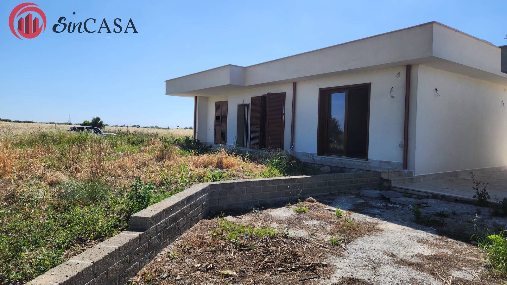Villa in vendita a Cerveteri, cerveteri