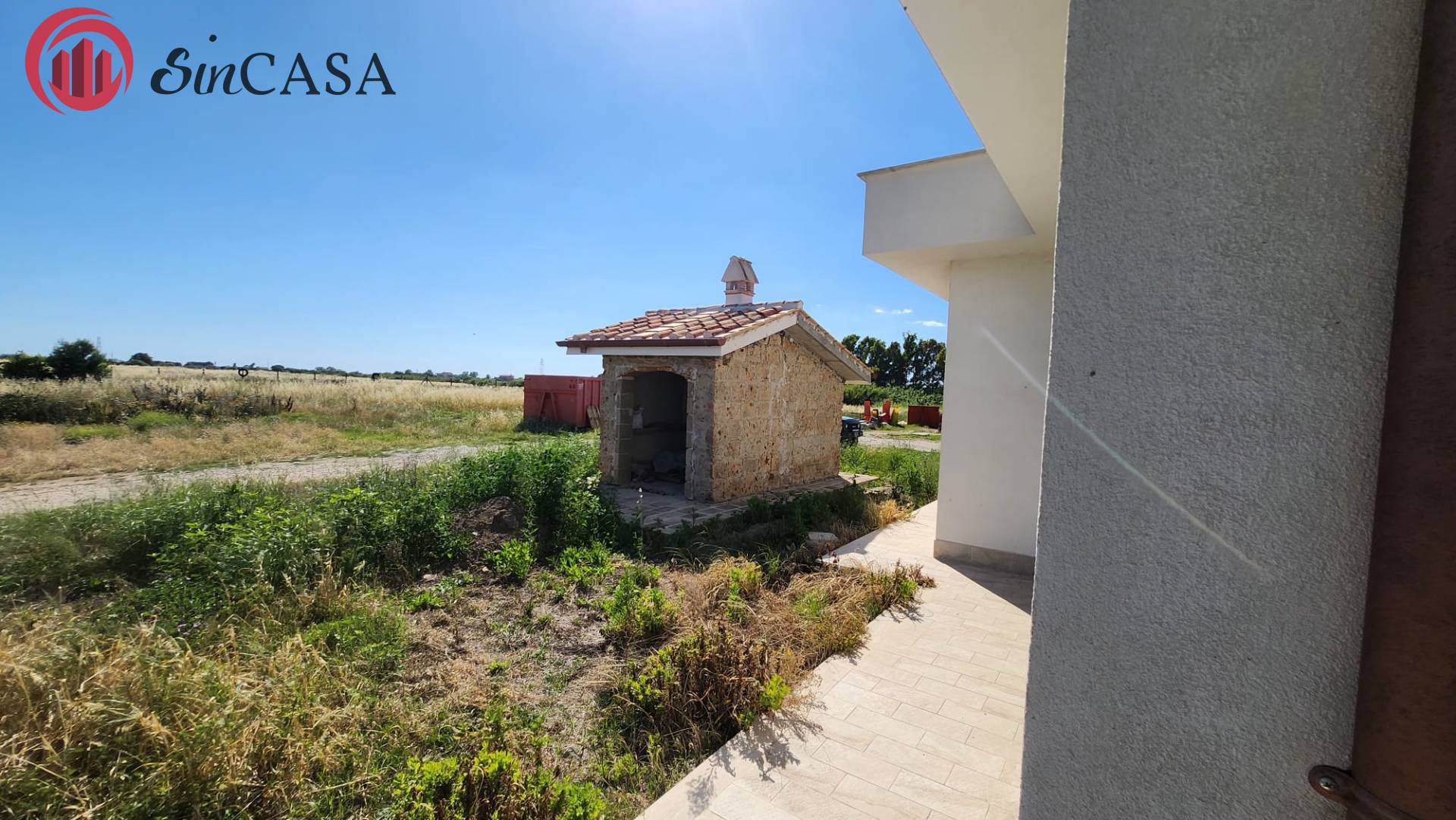 Villa in vendita a Cerveteri, cerveteri
