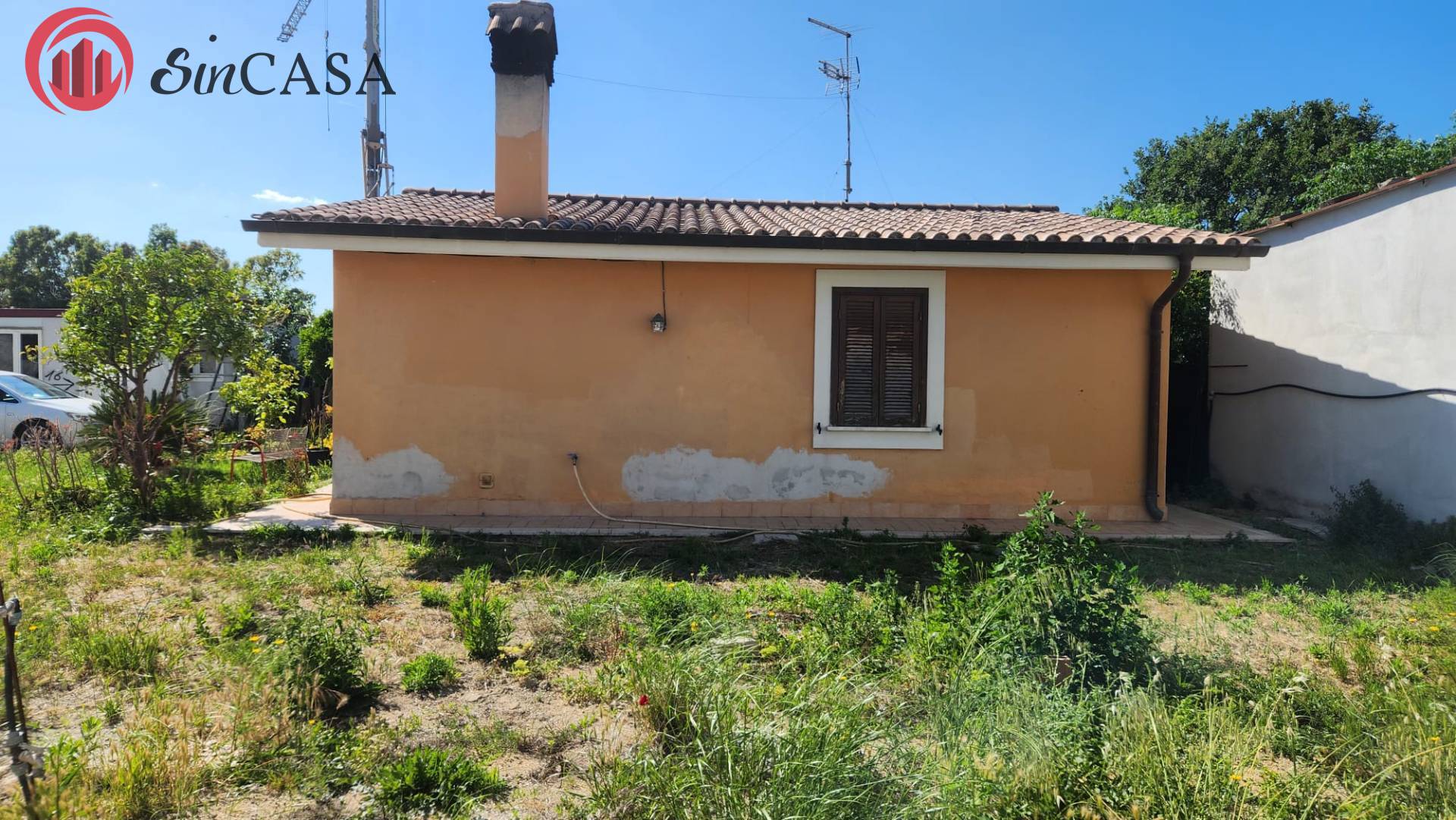 Villa in vendita a Cerveteri, cerveteri
