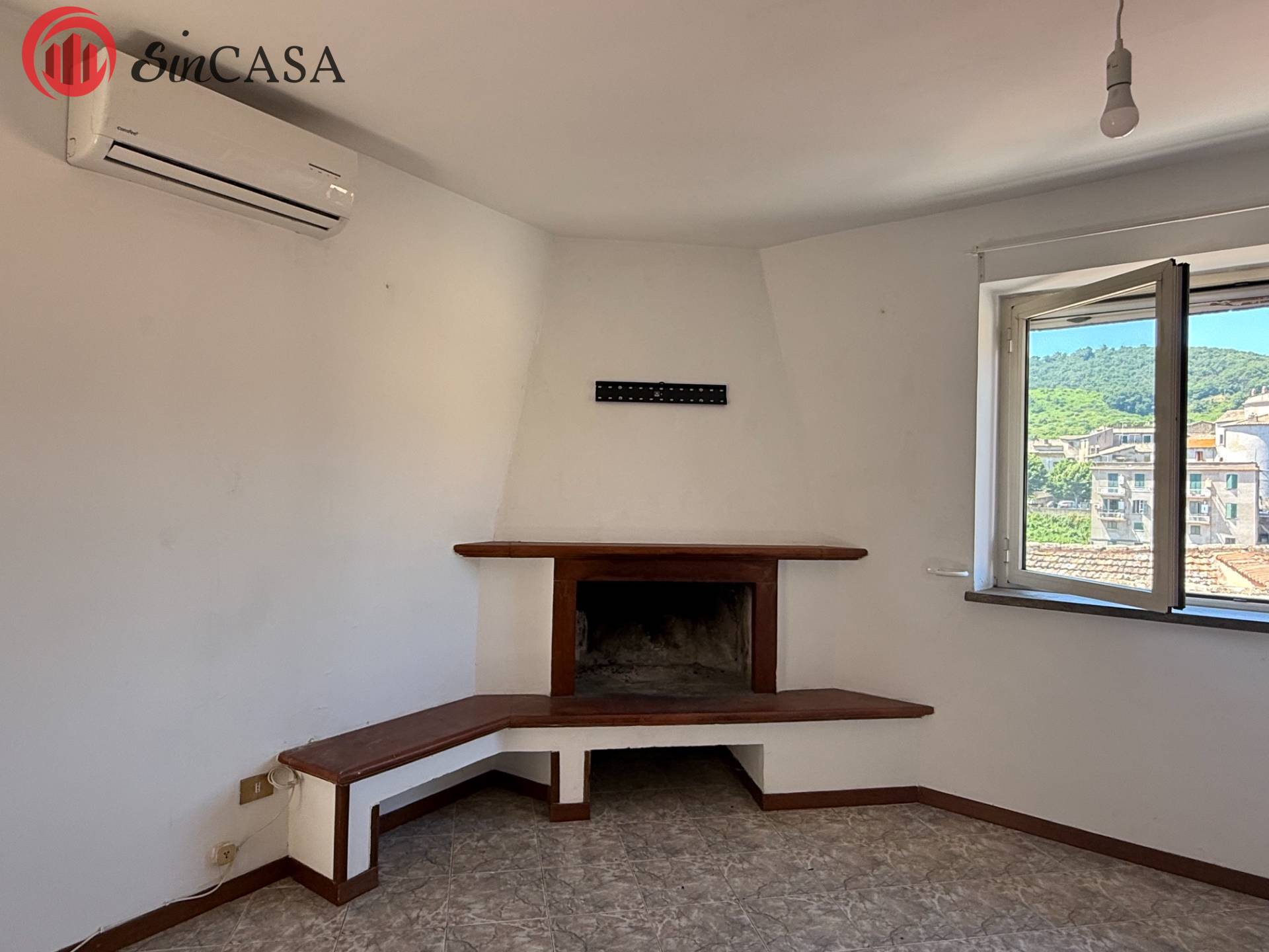 Appartamento in vendita a Sacrofano