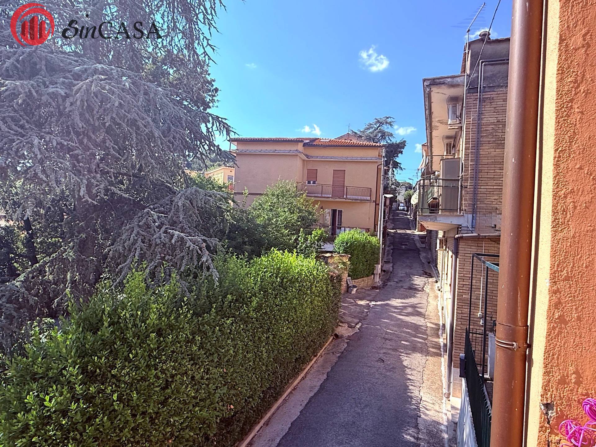 Appartamento in vendita a Sacrofano
